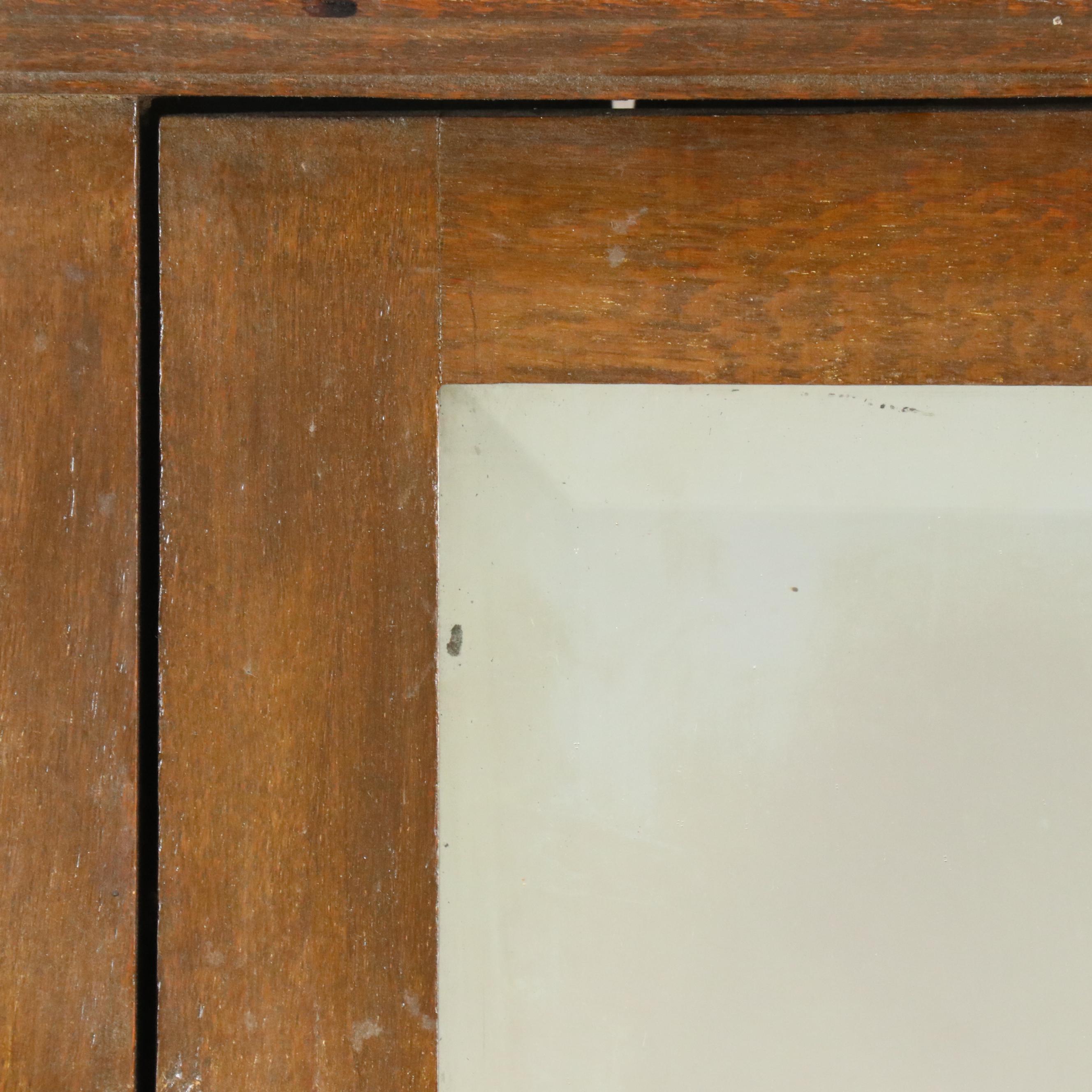 Wall Hanging Vanity Cabinet