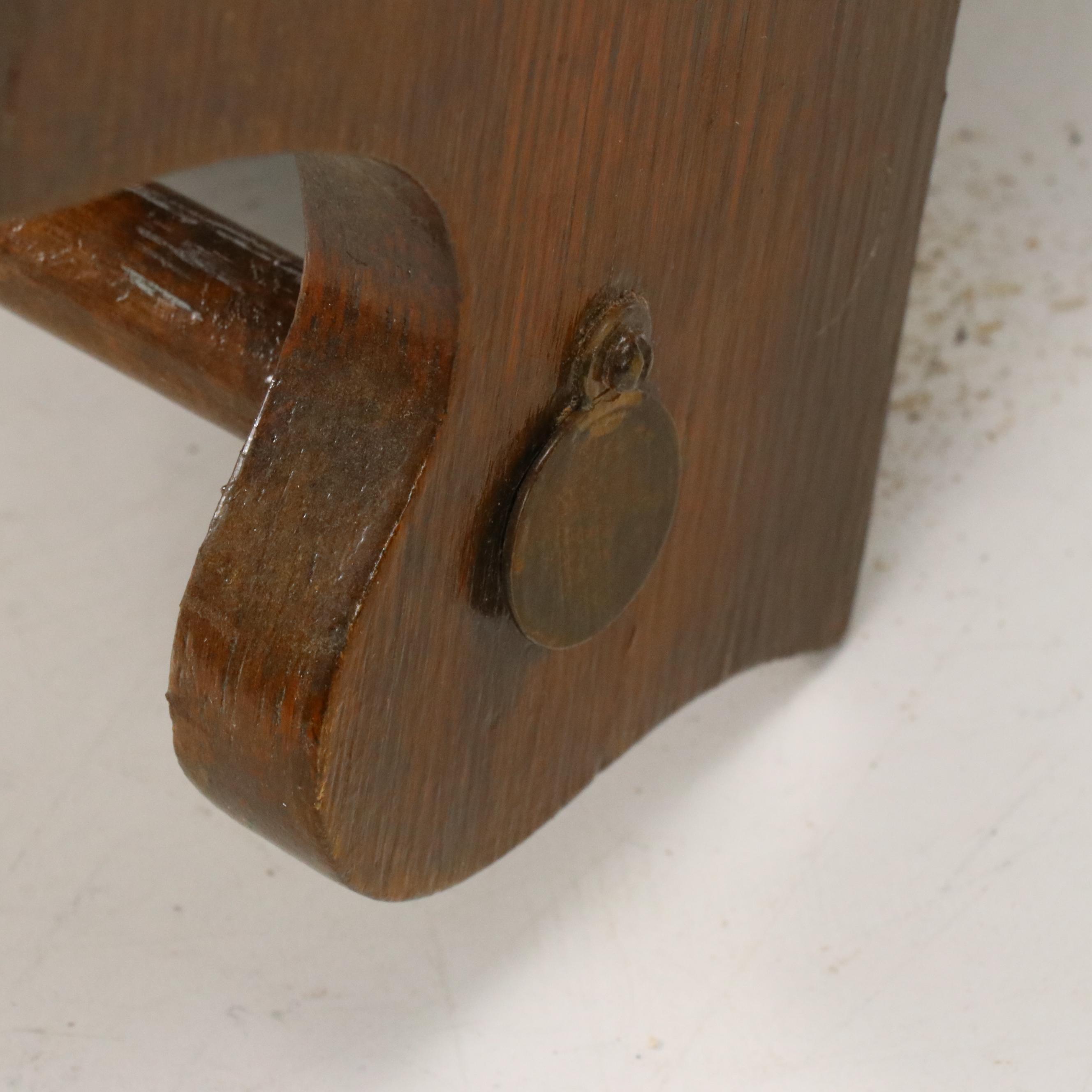 Wall Hanging Vanity Cabinet