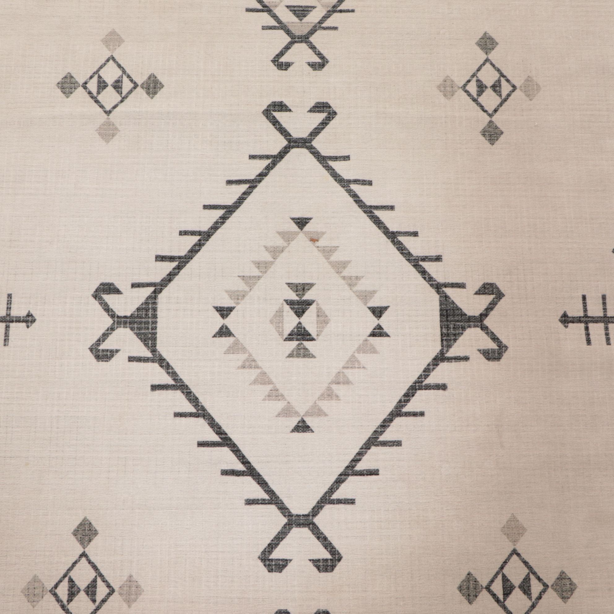 6'1 x 9' Machine Made Ruggable Contemporary Area Rug