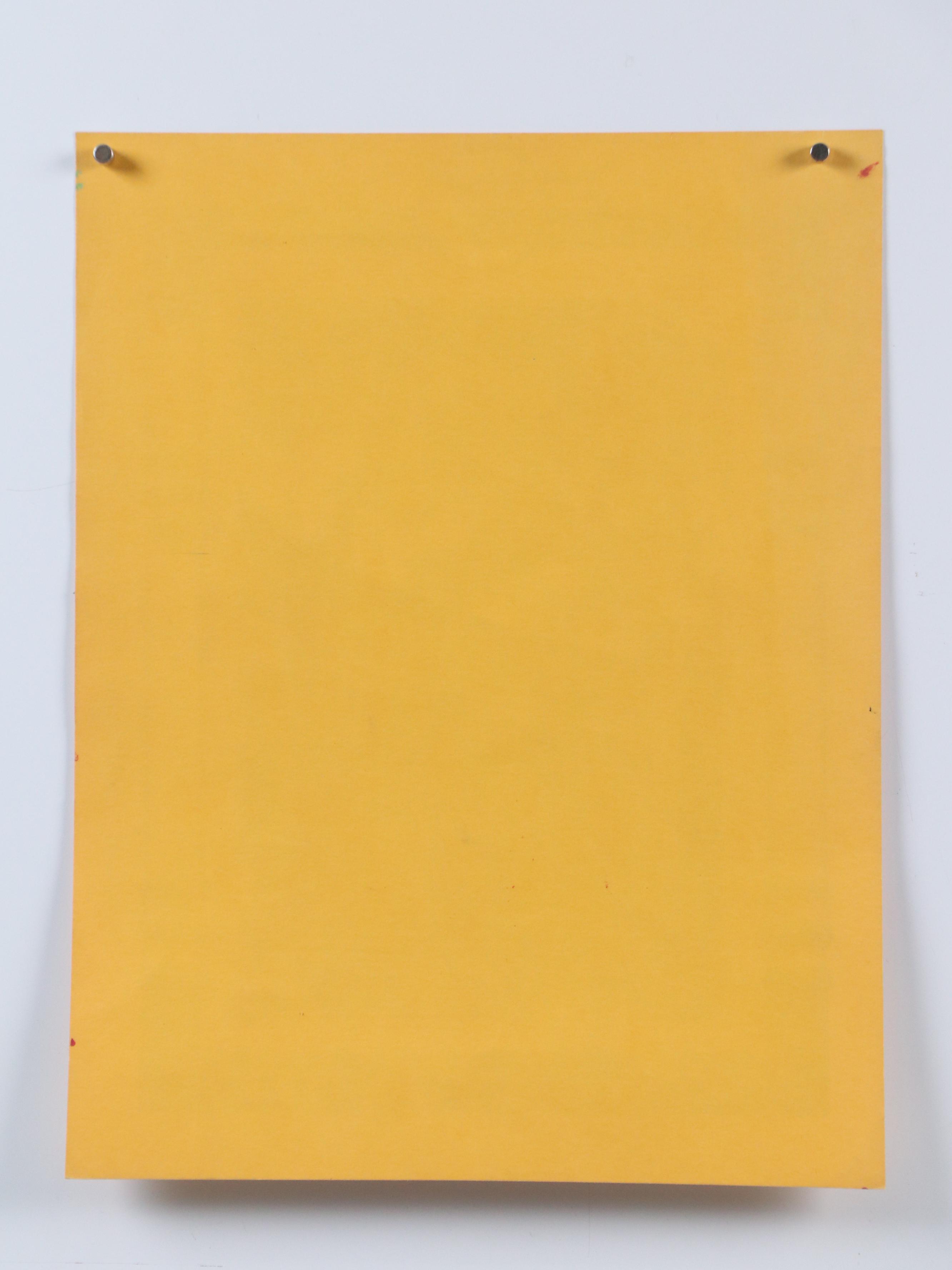 Kim Williams Silkscreen of Stylized Interior Scene, 21st Century