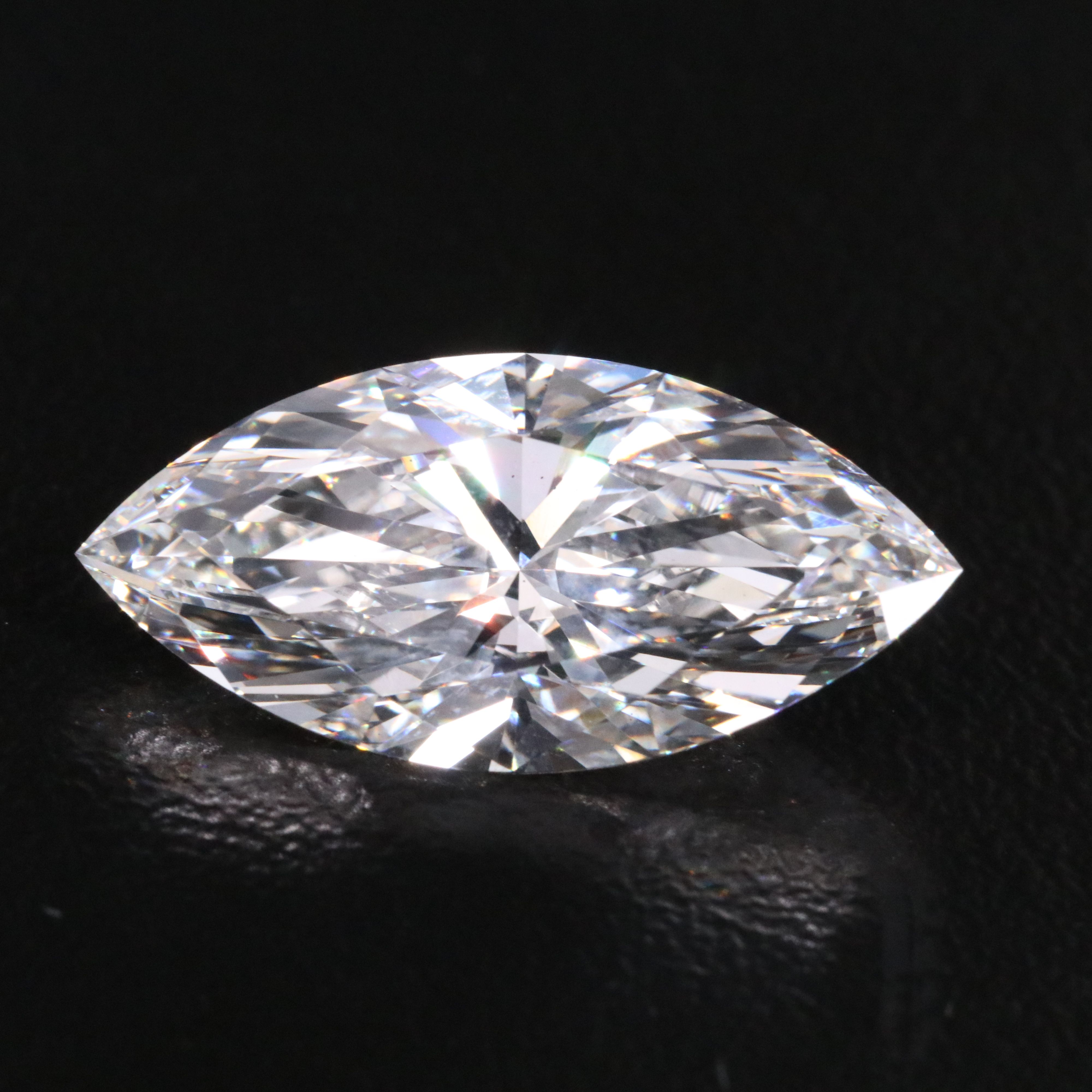 Loose 4.73 CT Lab Grown Diamond with IGI Report