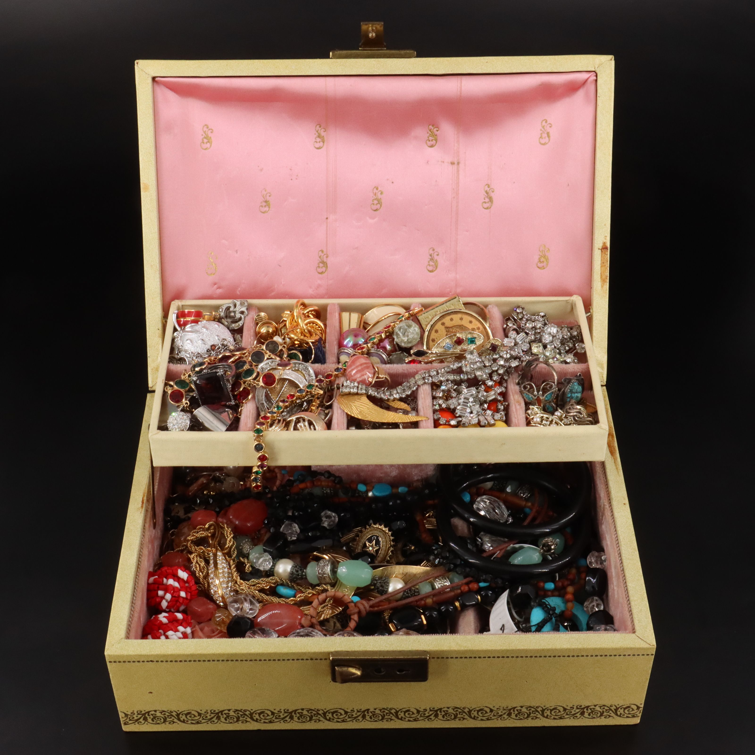 Uncommon Discoveries: Jewelry Collection