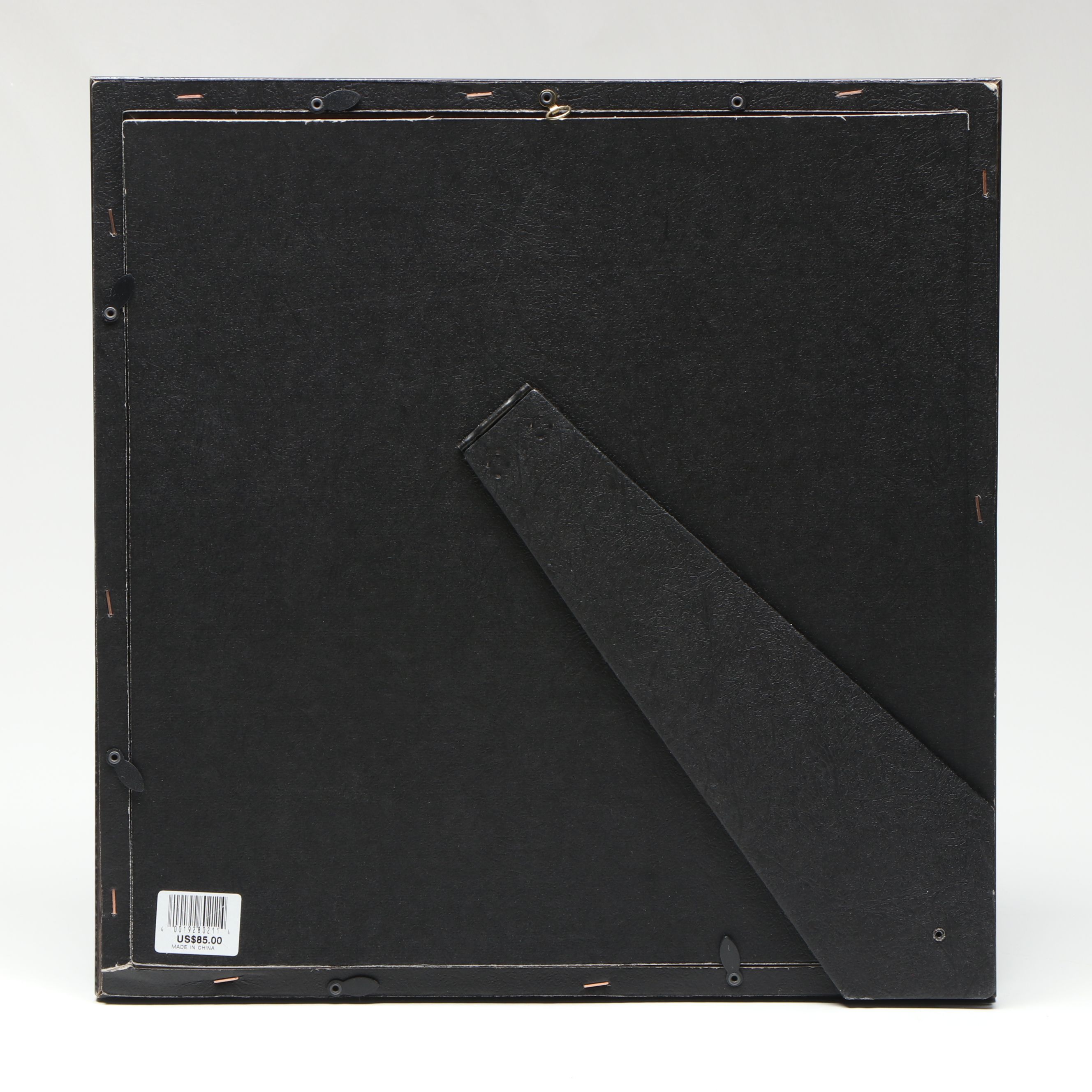 Walt Disney Mickey Mouse Club and Other Commemorative Enamel Pins in Wood Case