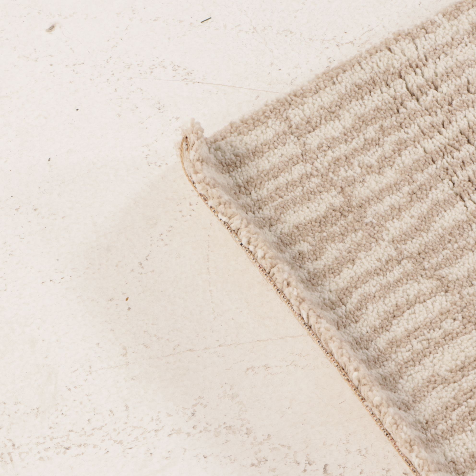 5'7 x 8' Machine Made IKEA "LINDELSE" Contemporary Area Rug