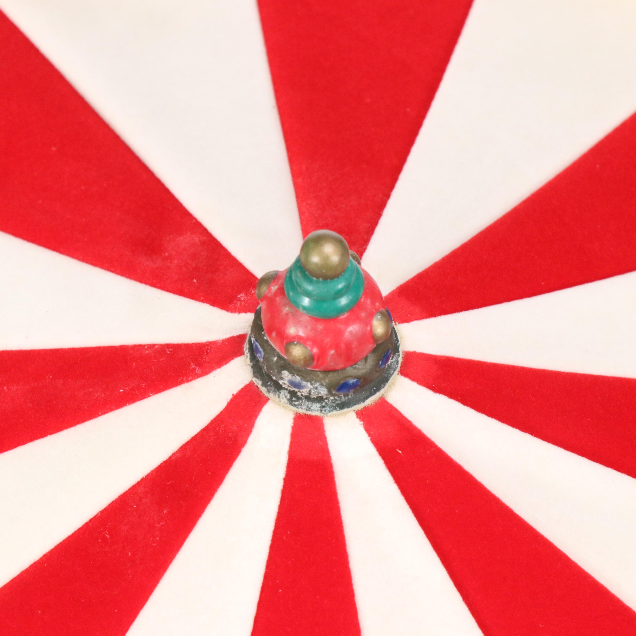 Mr. Christmas "Holiday Around the Carousel" Animated Carousel