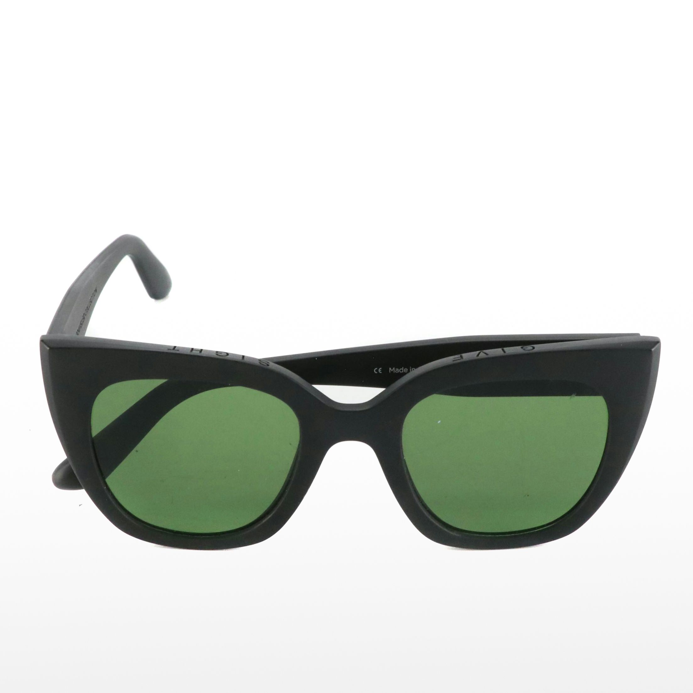 Toms Traveler Collection "Sydney" Cat Eye Sunglasses