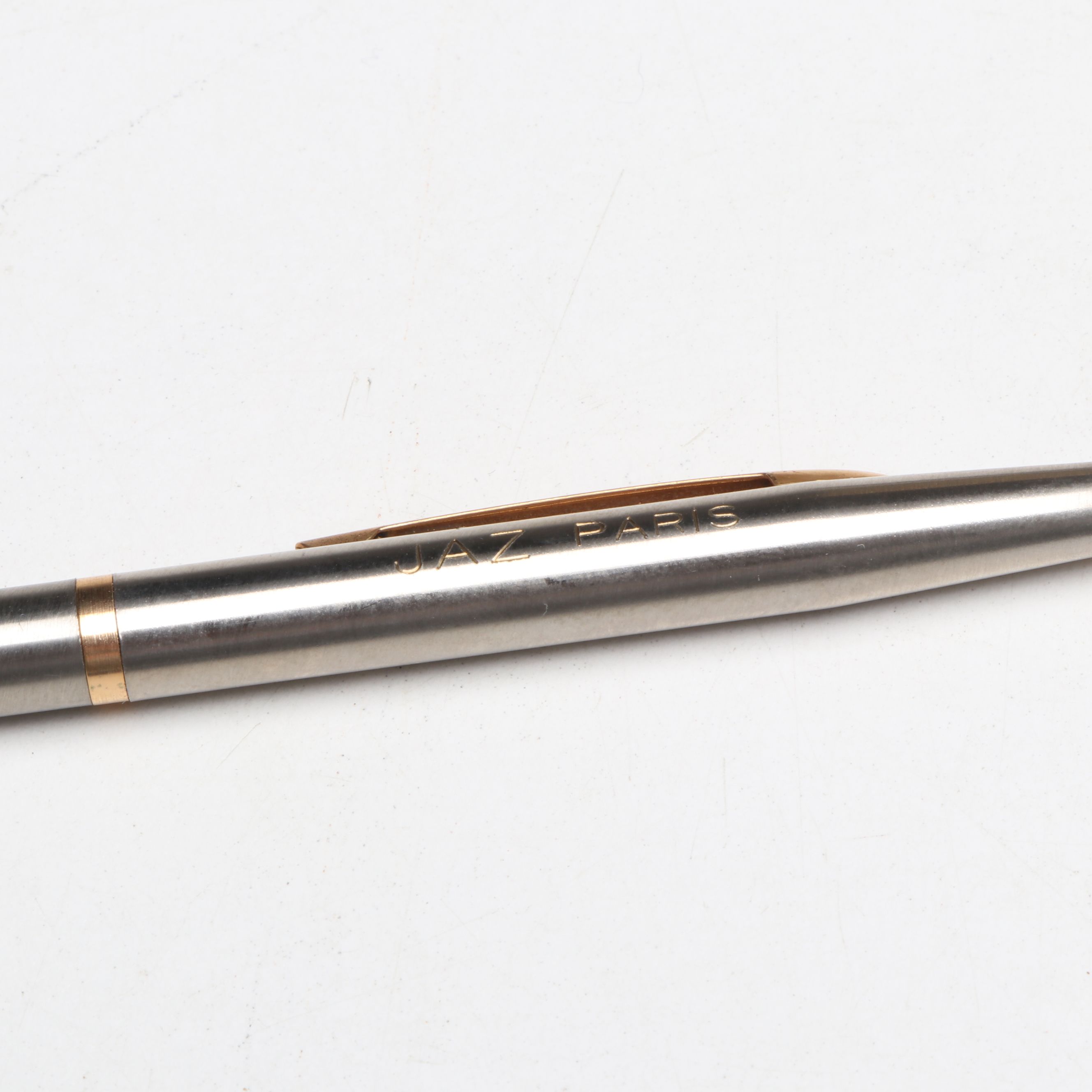 Jonathan Bradley Pen and Pencil with More Writing Instruments