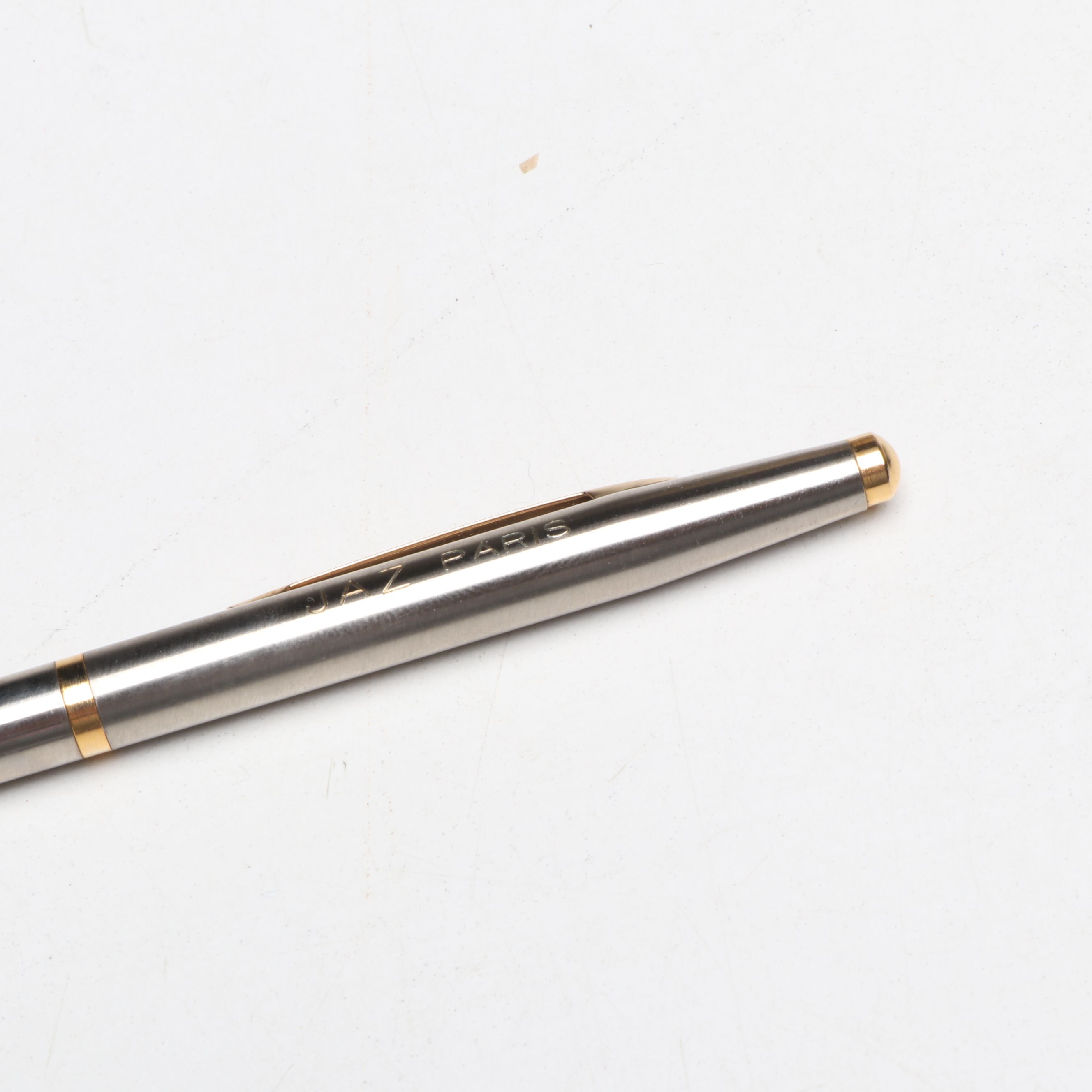 Jonathan Bradley Pen and Pencil with More Writing Instruments