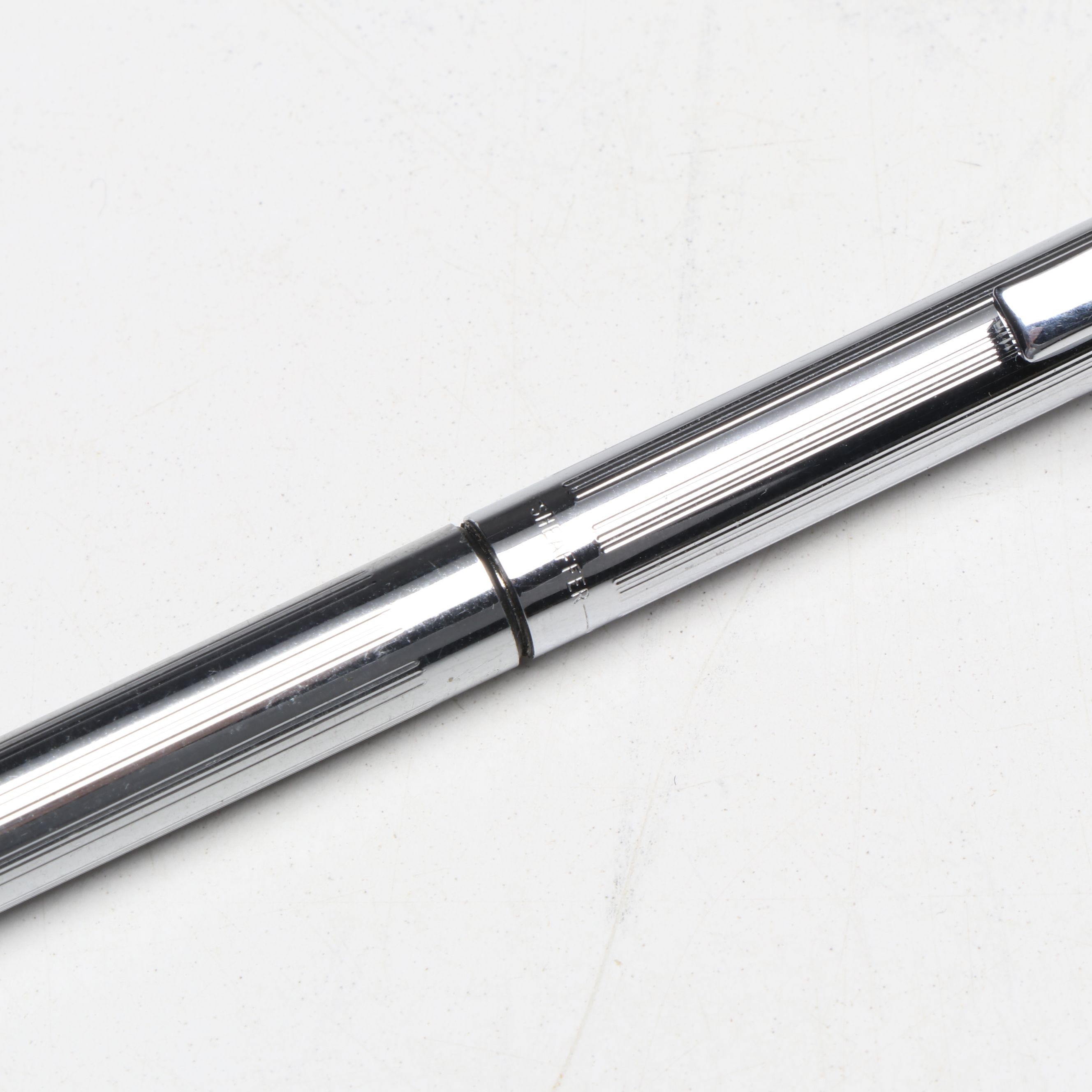 Jonathan Bradley Pen and Pencil with More Writing Instruments