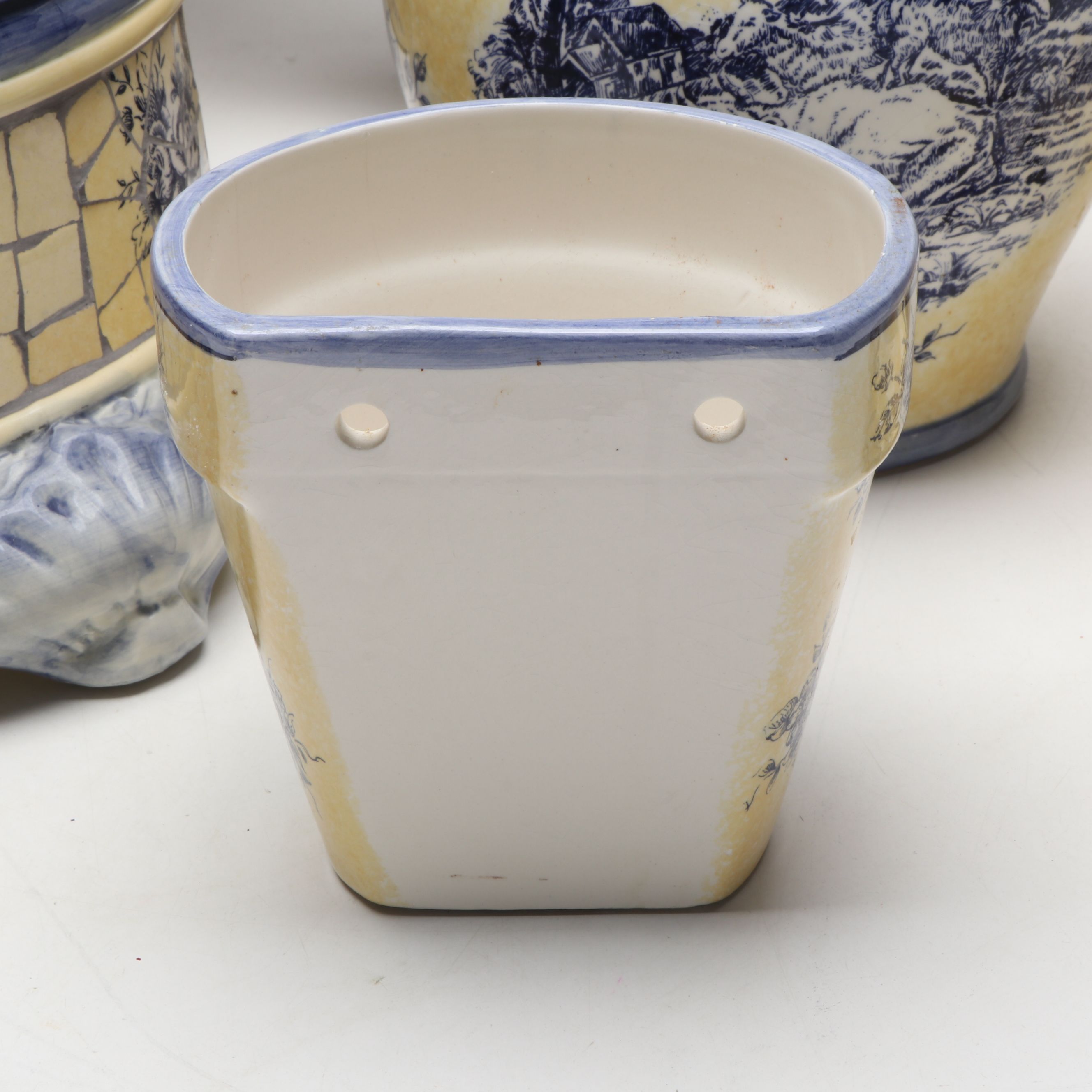 Maxcera Ceramic Decorative Serveware