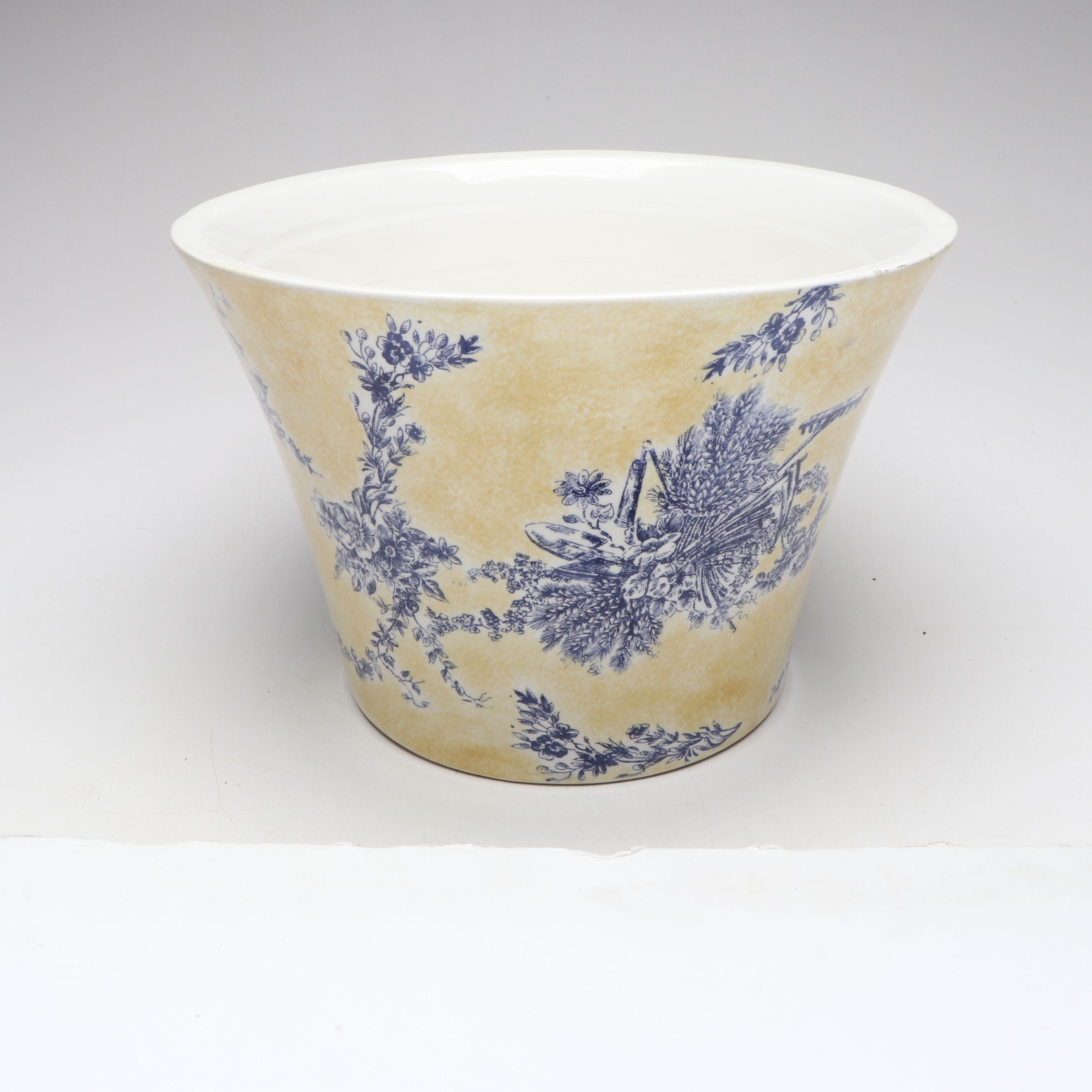 Maxcera Ceramic Decorative Serveware