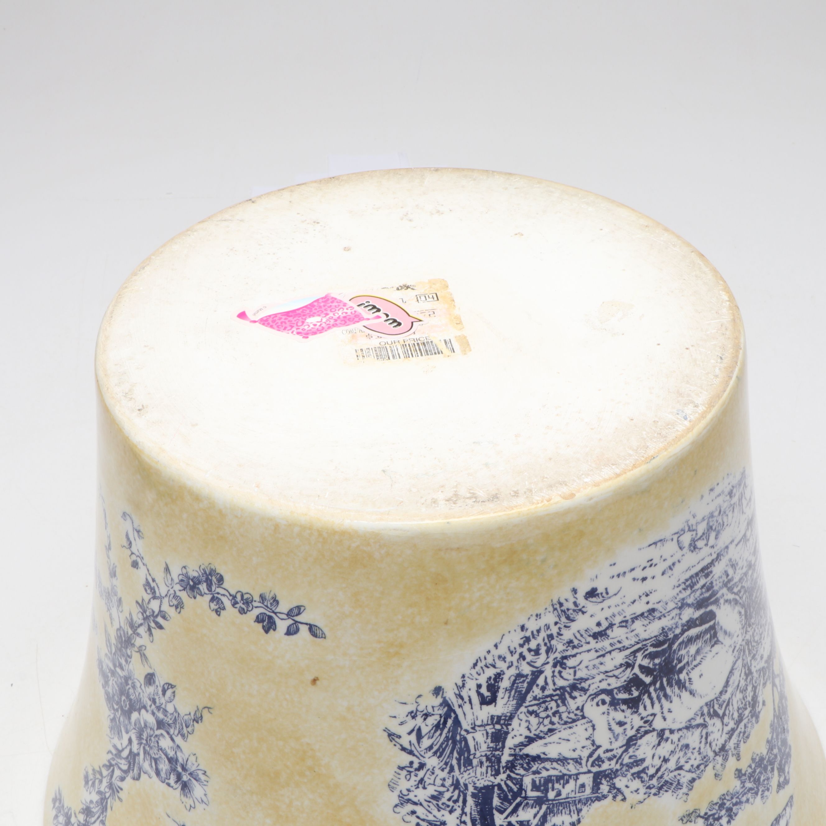 Maxcera Ceramic Decorative Serveware