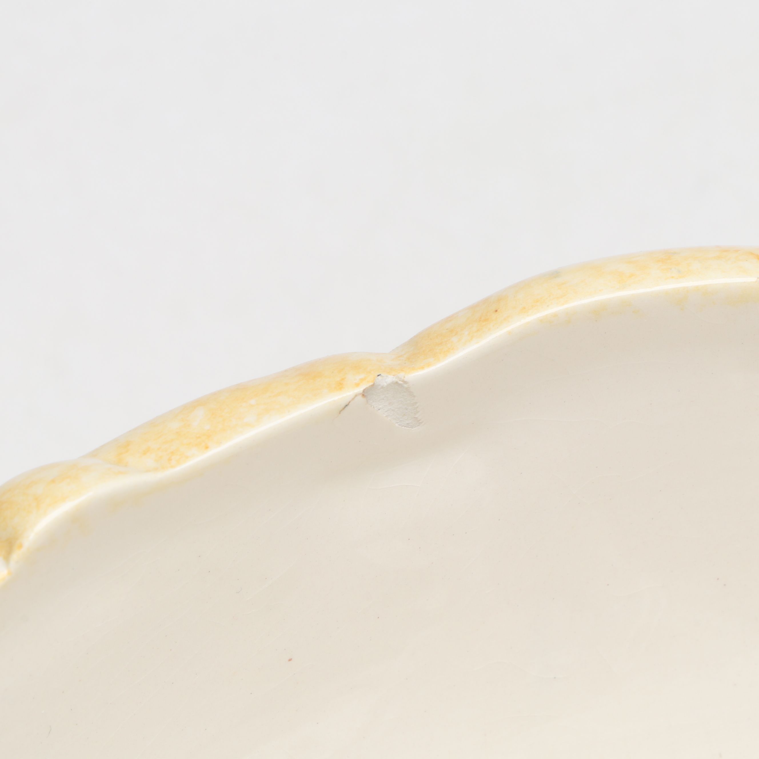 Maxcera Ceramic Decorative Serveware