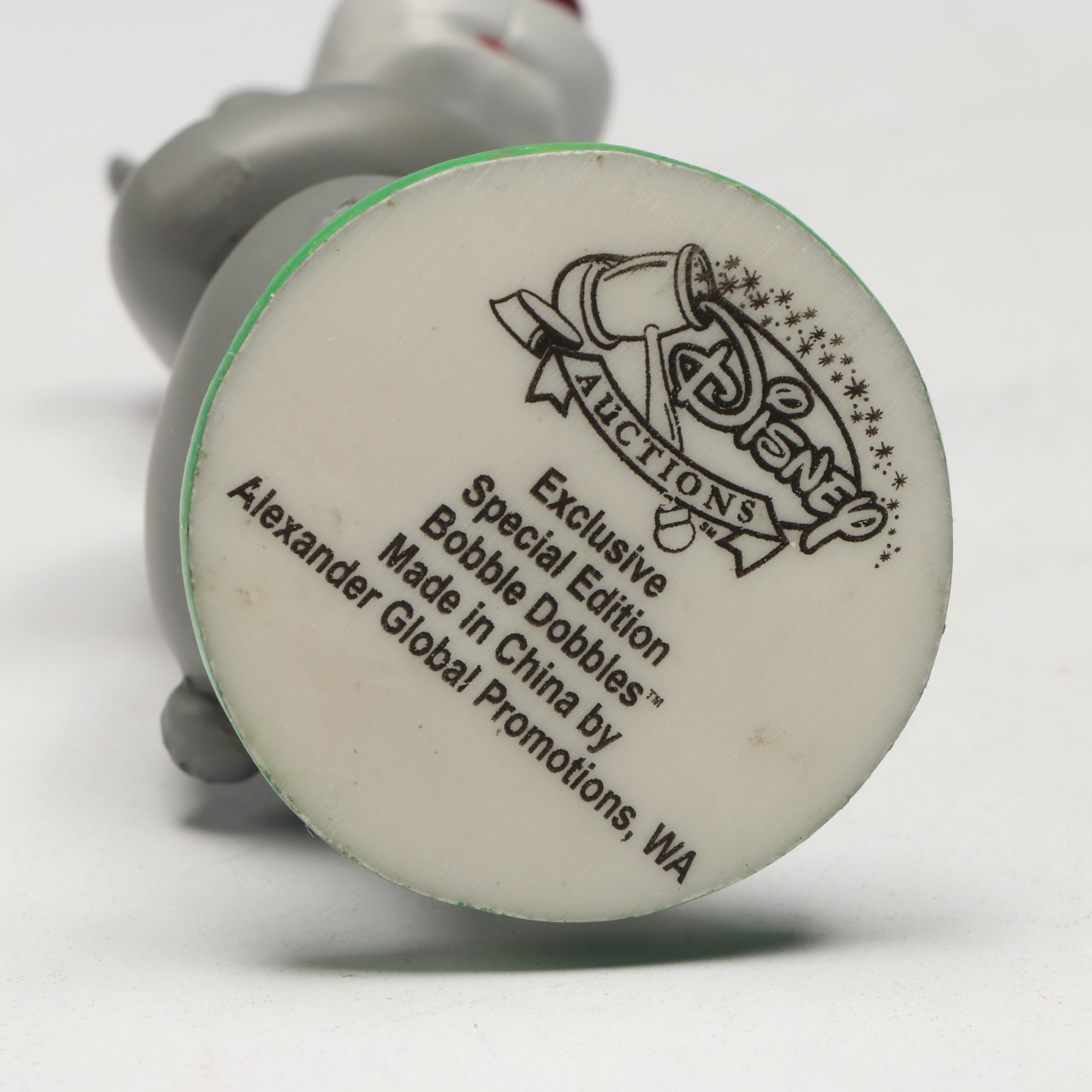 Walt Disney Classics Collection "Everyone Runs From Shere Khan" and More Figures