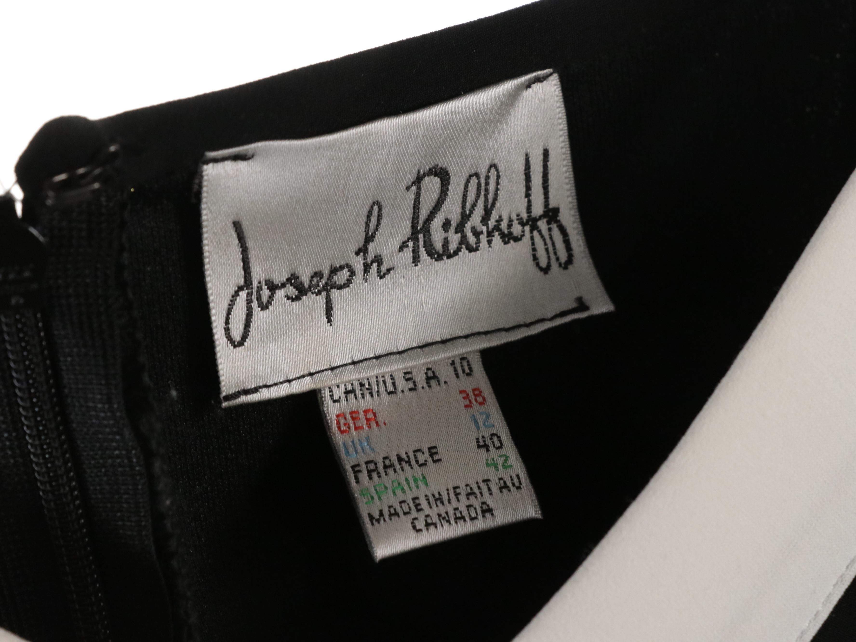 J S Collections Soutache Lace Evening Dress, Eliza J & Joseph Ribkoff Dresses