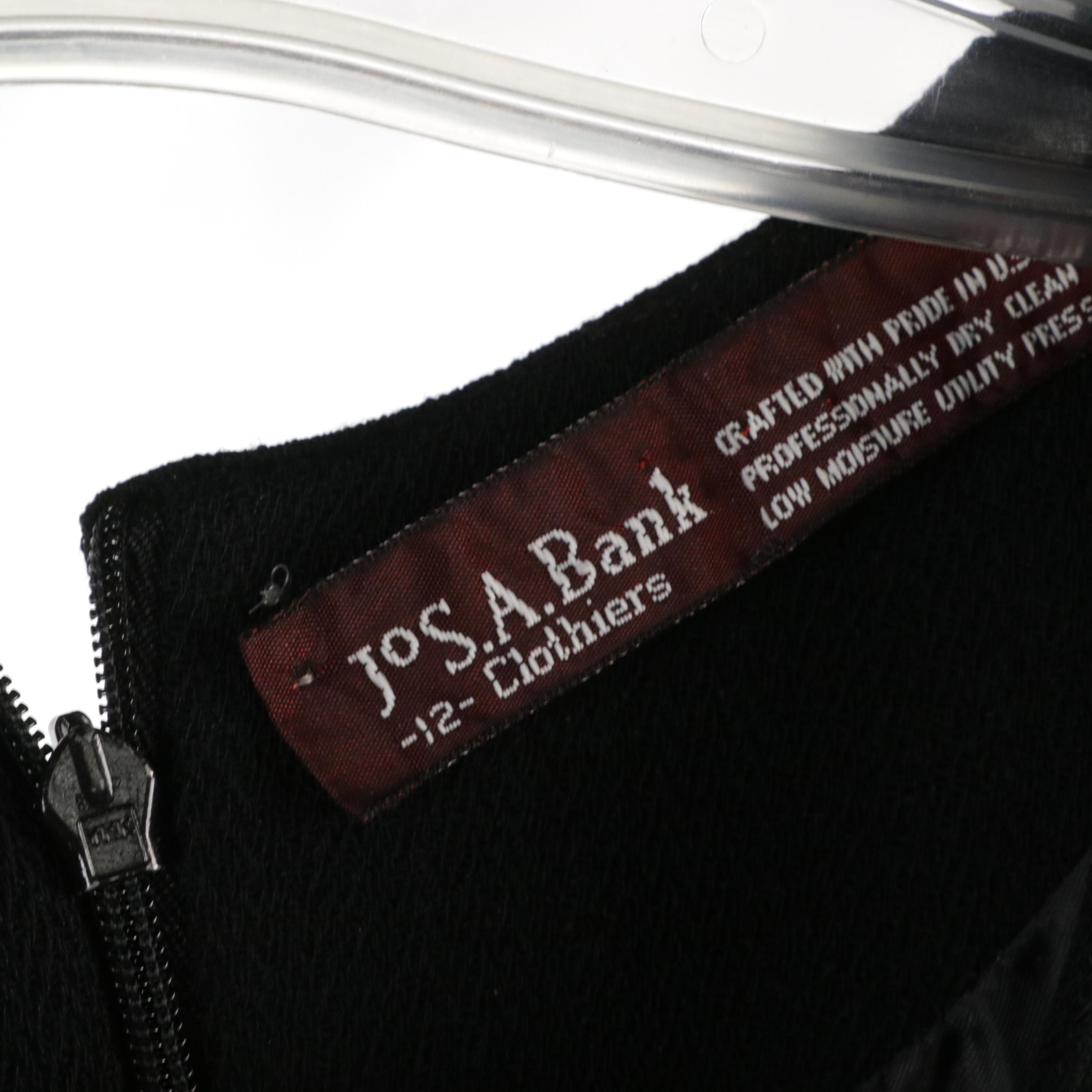 Kasper White Lace Maxi Dress, Jos. A Bank Shift Dress & Michael Kors Cardigan