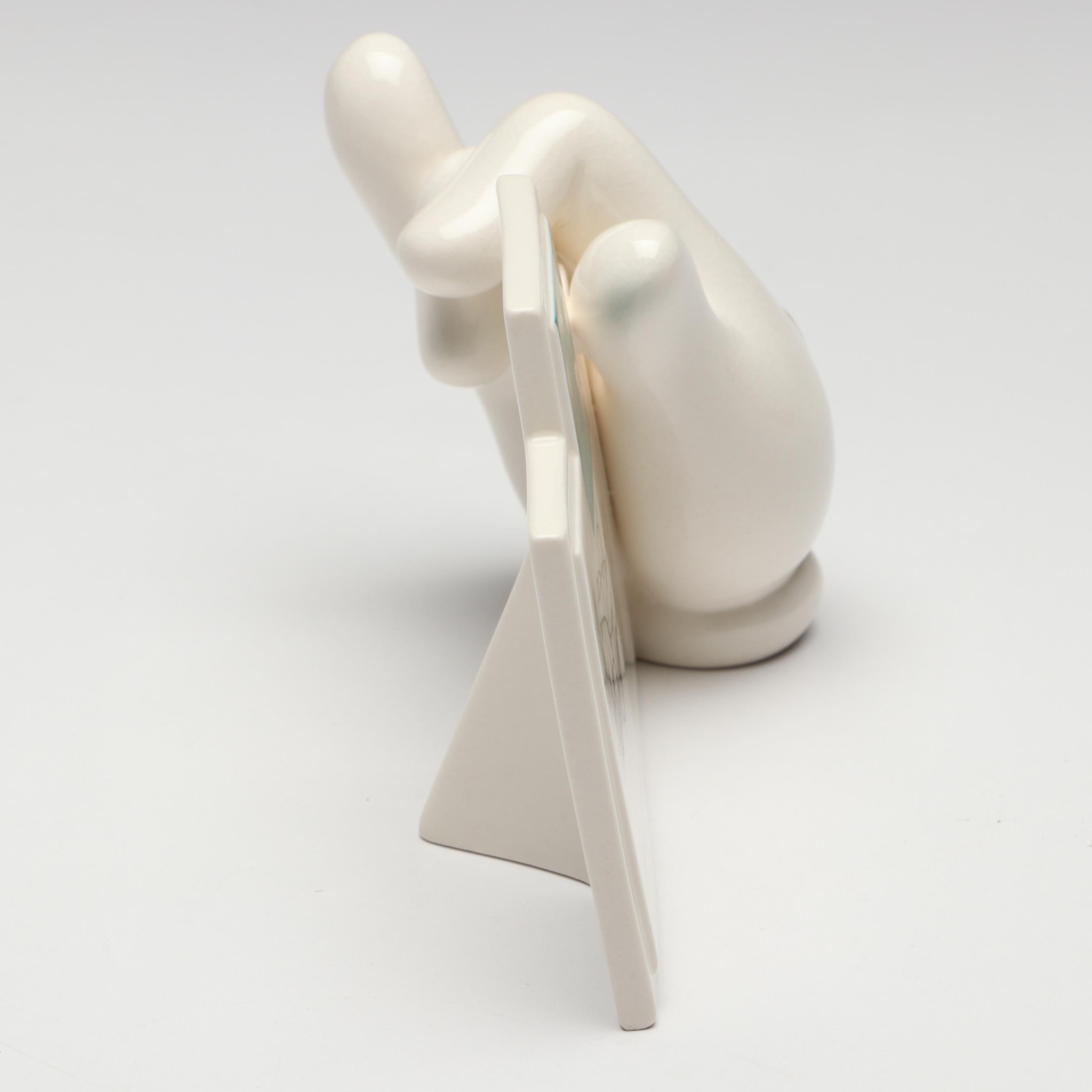 Walt Disney Classics Collection "Admiral Duck" with More Figurines