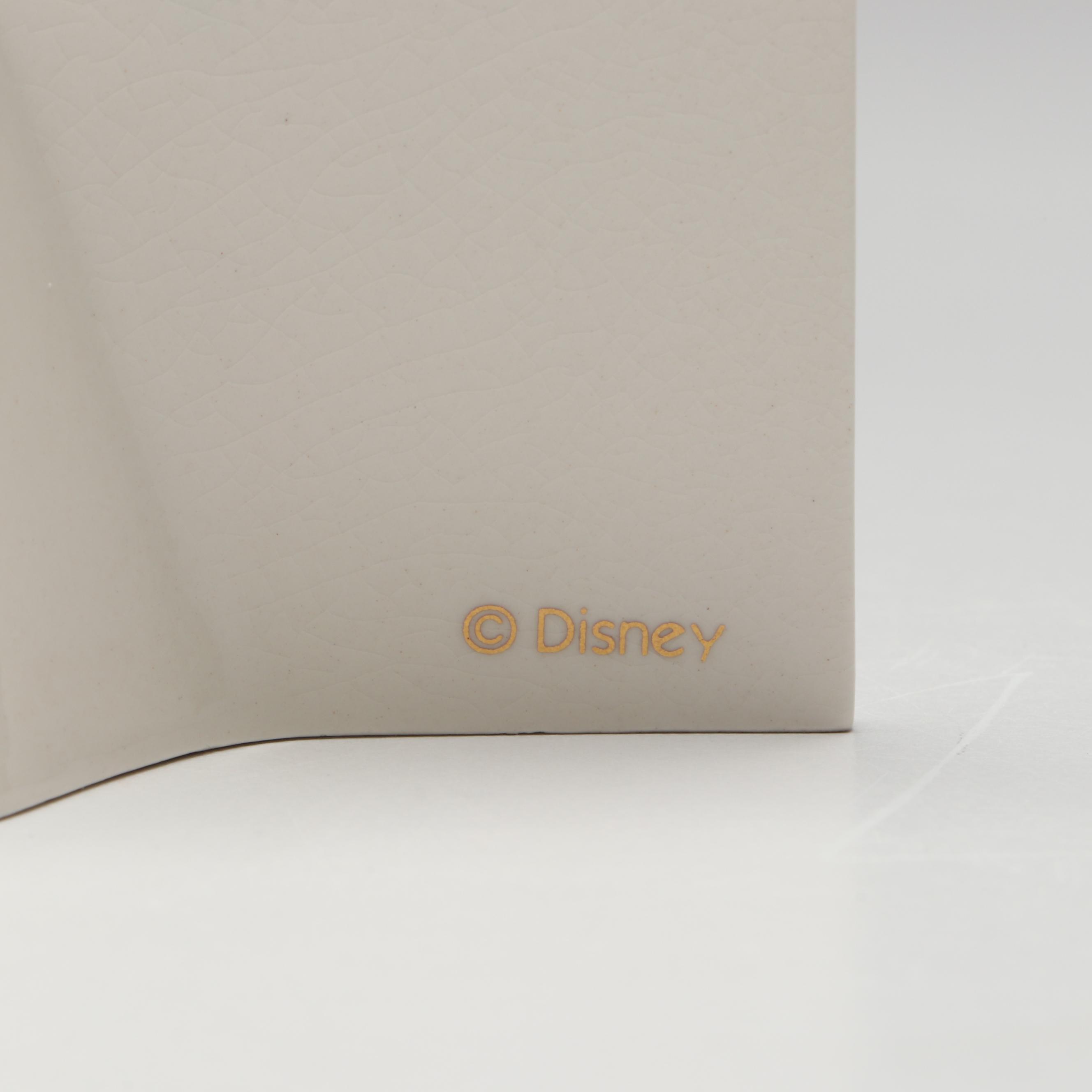 Walt Disney Classics Collection "Admiral Duck" with More Figurines