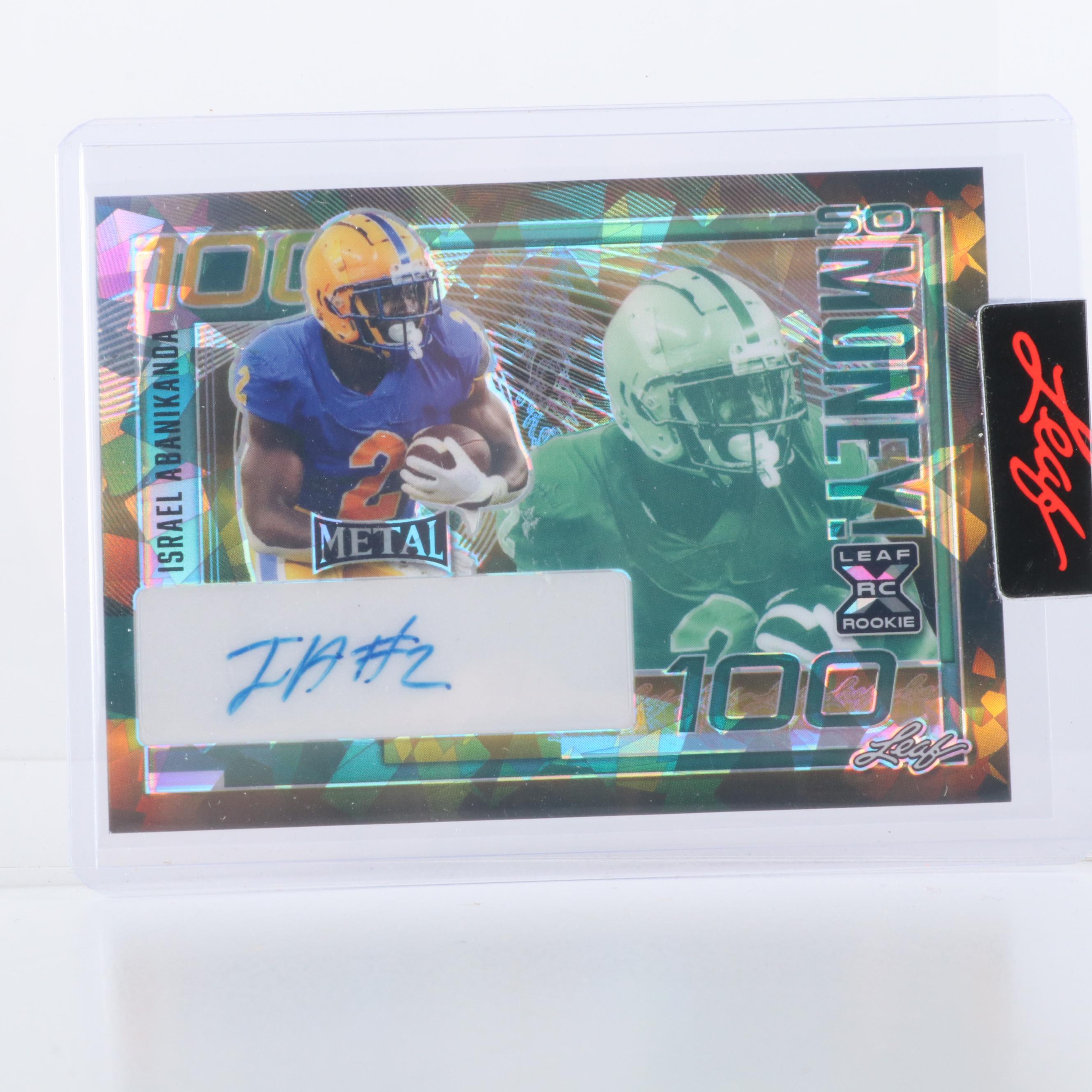 Collection of Sports Cards, Sports Publications and More