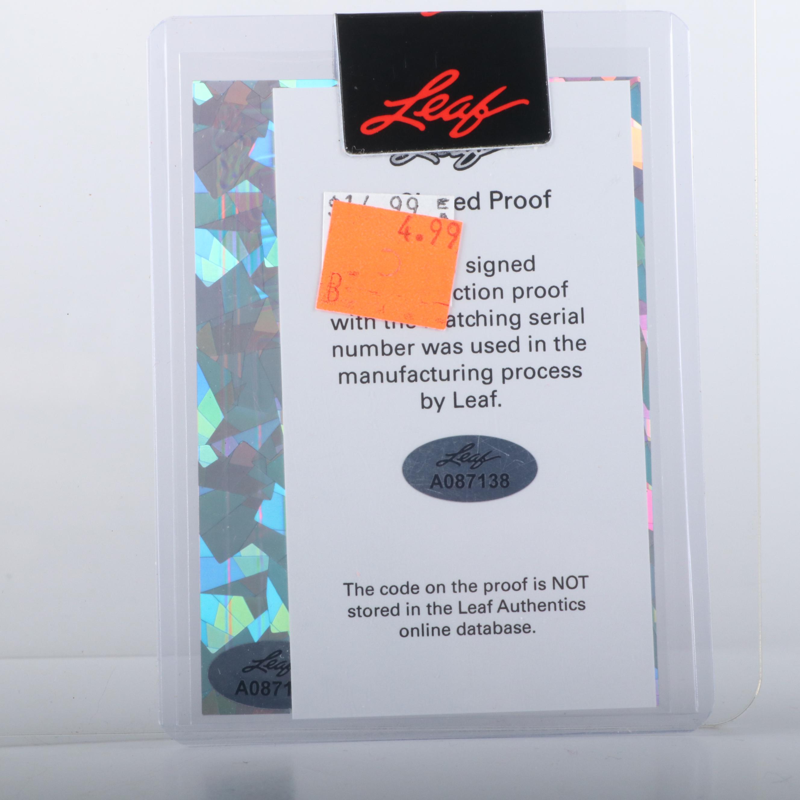 Collection of Sports Cards, Sports Publications and More