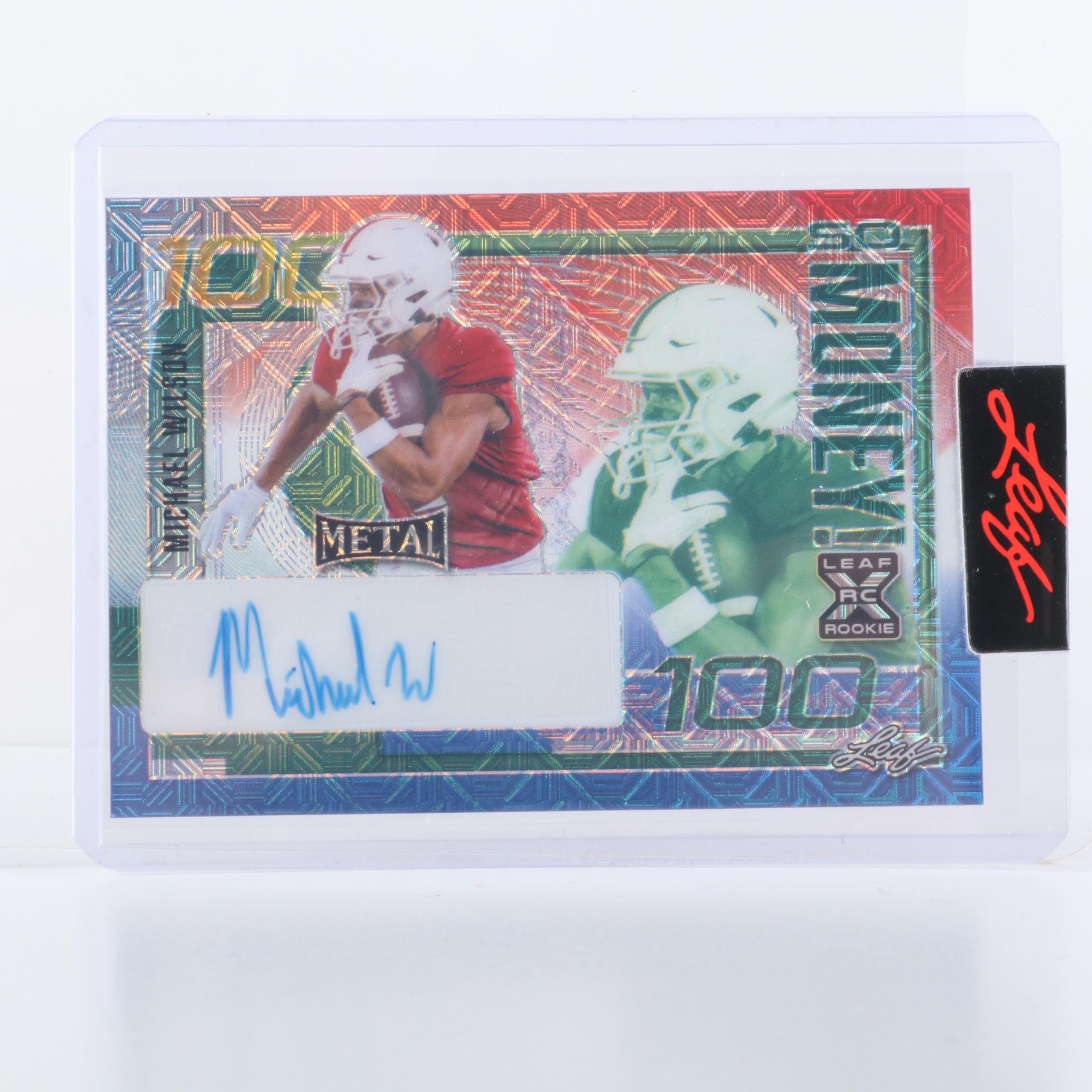 Collection of Sports Cards, Sports Publications and More