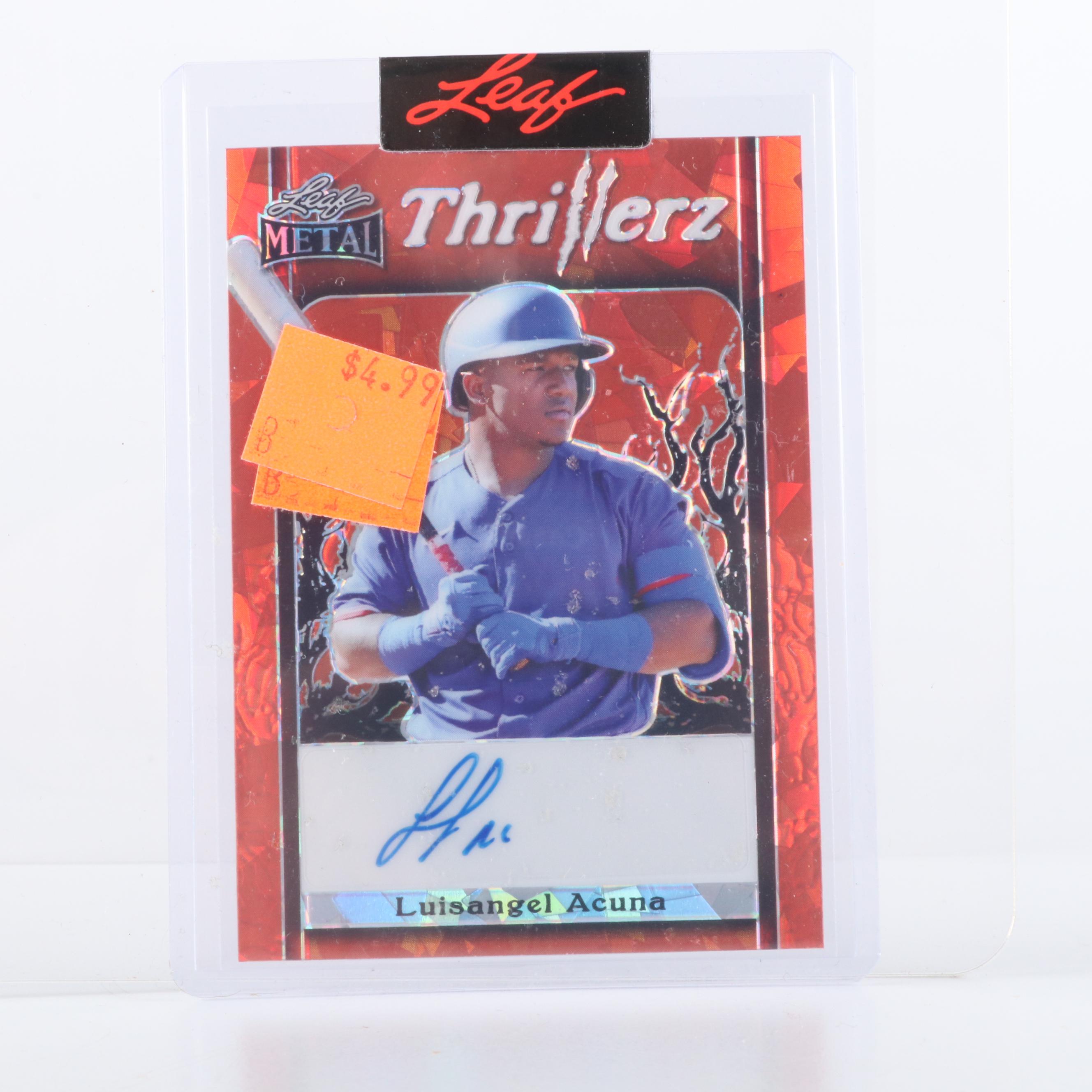 Collection of Sports Cards, Sports Publications and More