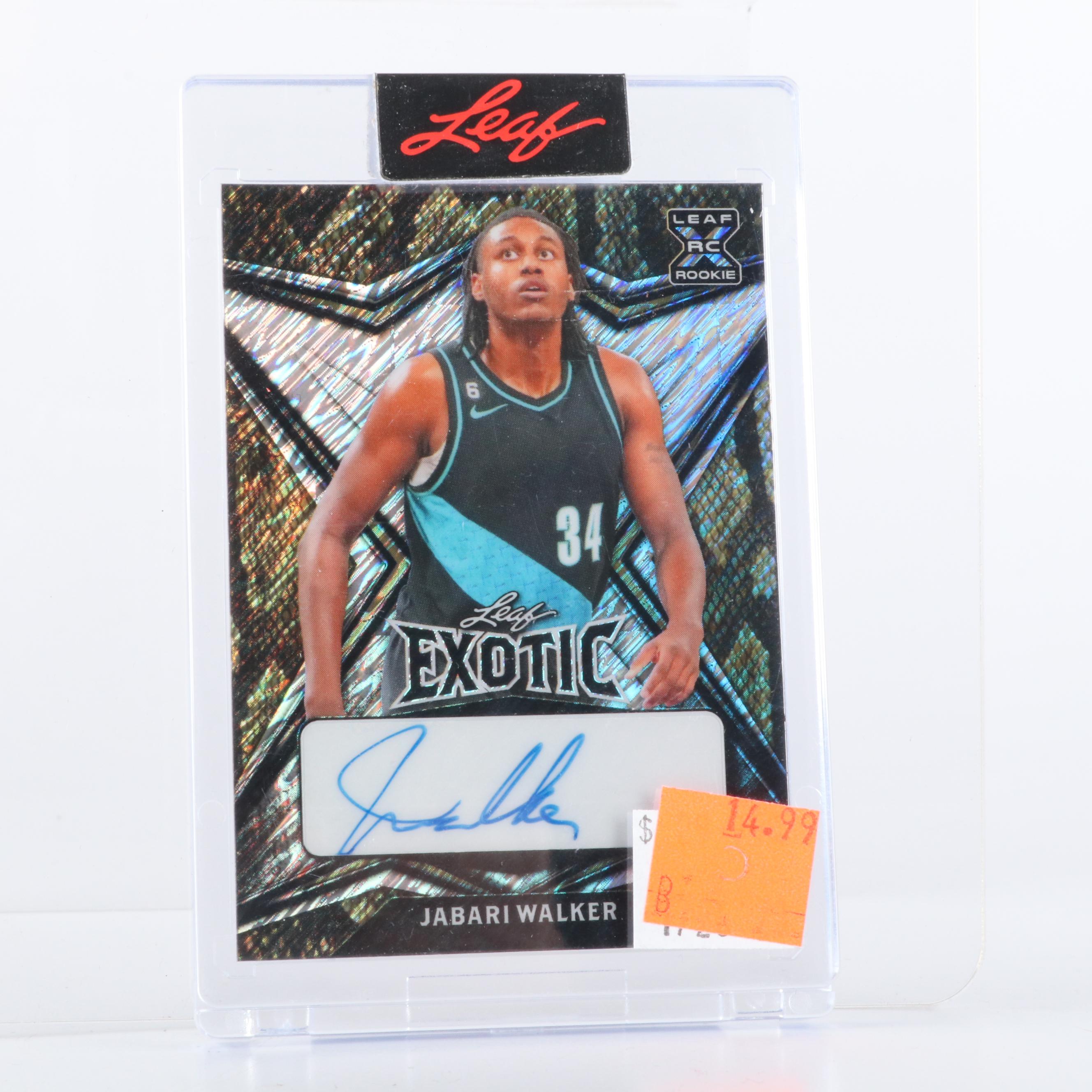 Collection of Sports Cards, Sports Publications and More