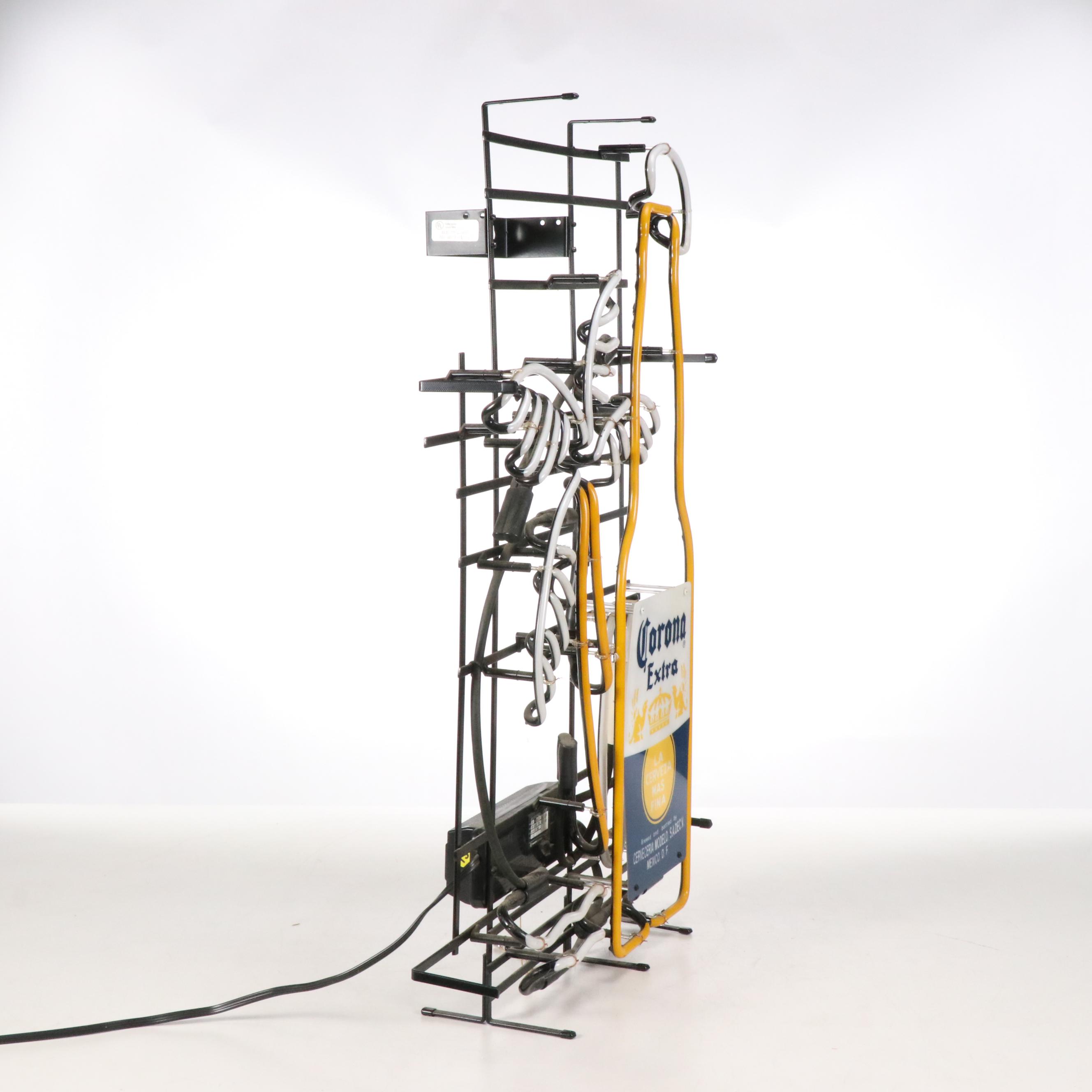 Corona Extra Neon Sign