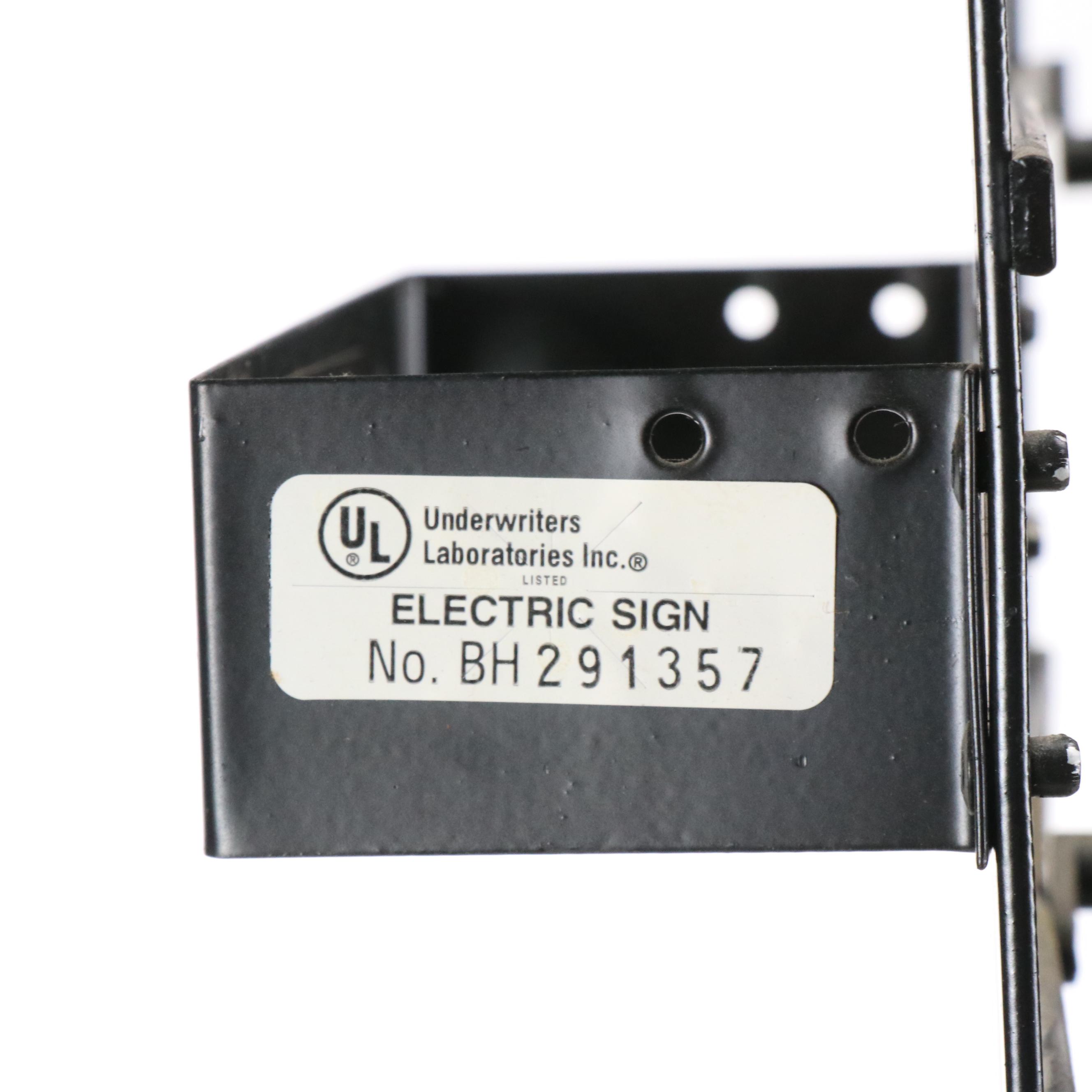 Corona Extra Neon Sign