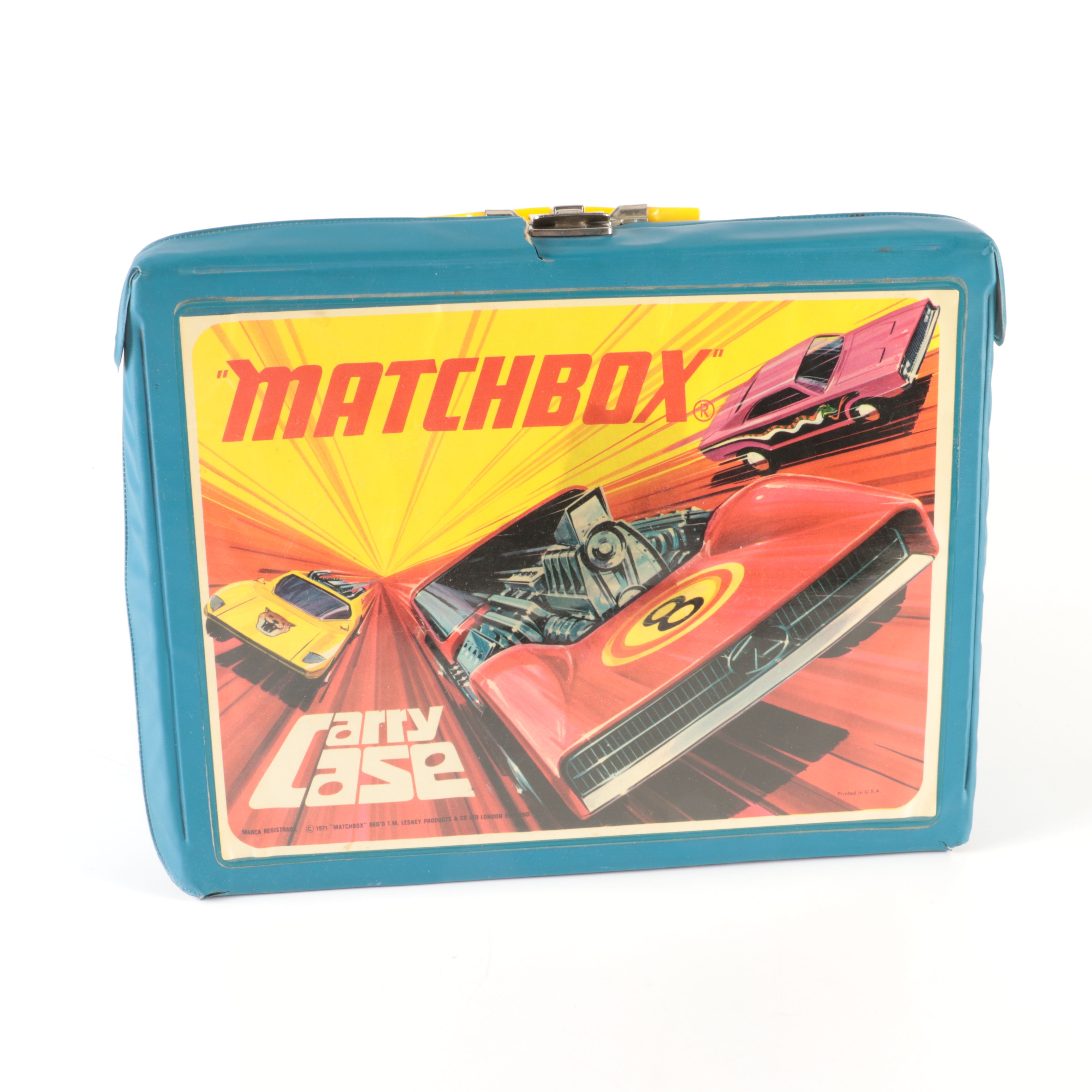 Hot Wheels, Matchbox, and More Diecast Cars