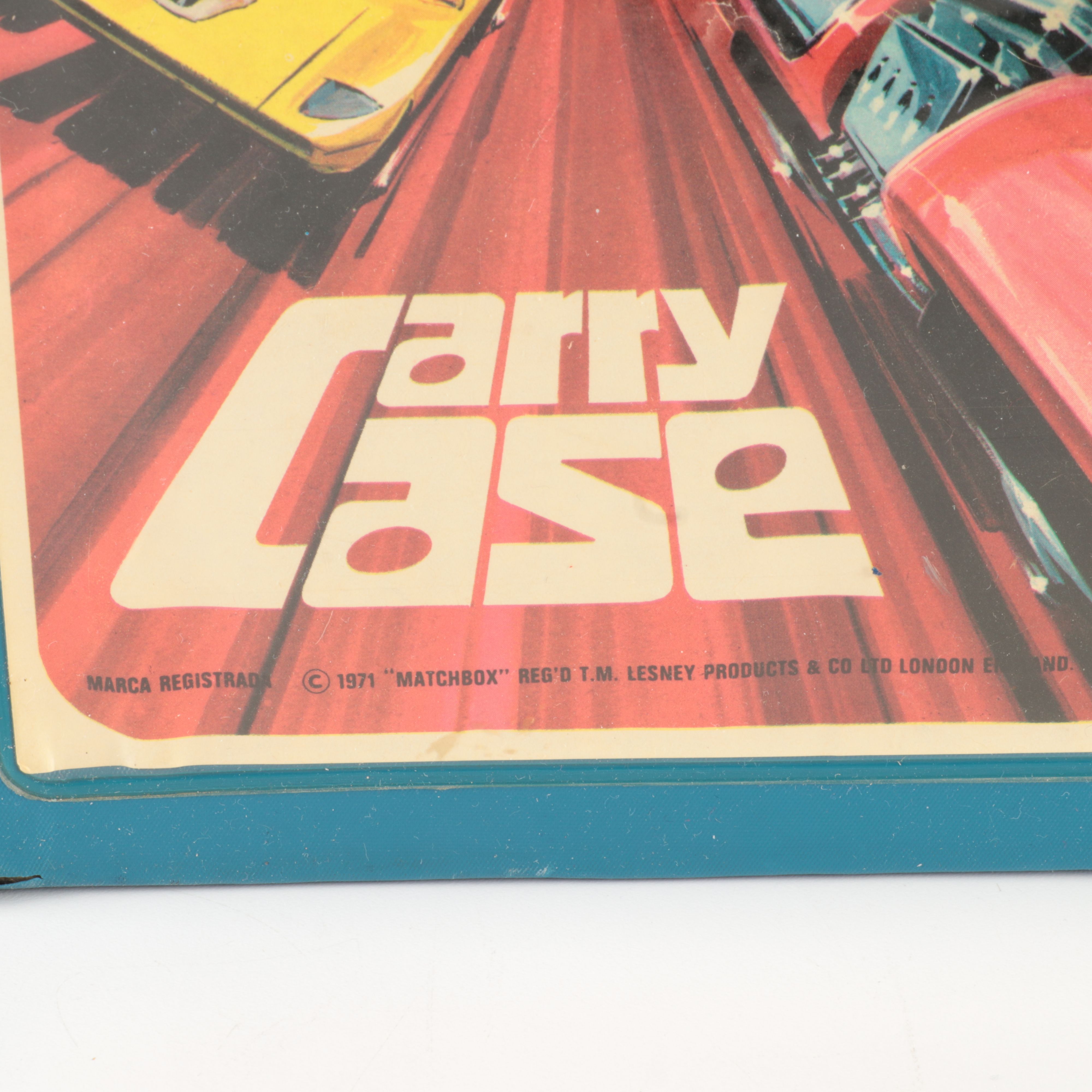 Hot Wheels, Matchbox, and More Diecast Cars