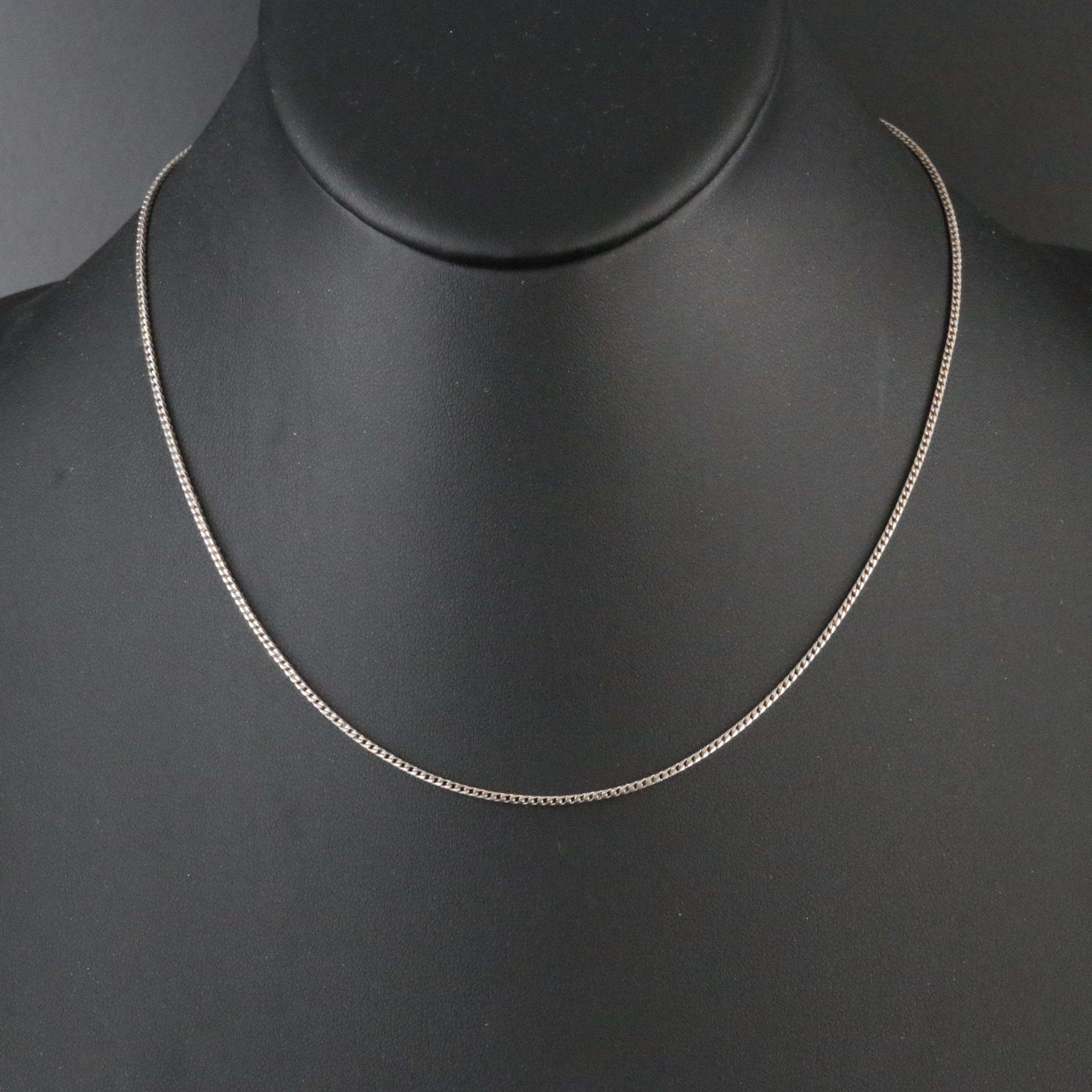 14K Chain