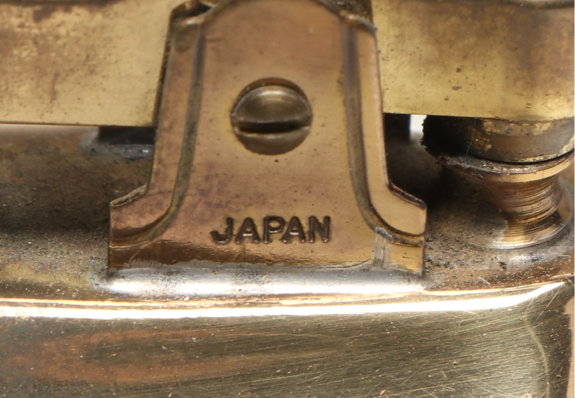 Henry McKenna Ceramic Whiskey Jug Table Lamps and Table Lighter