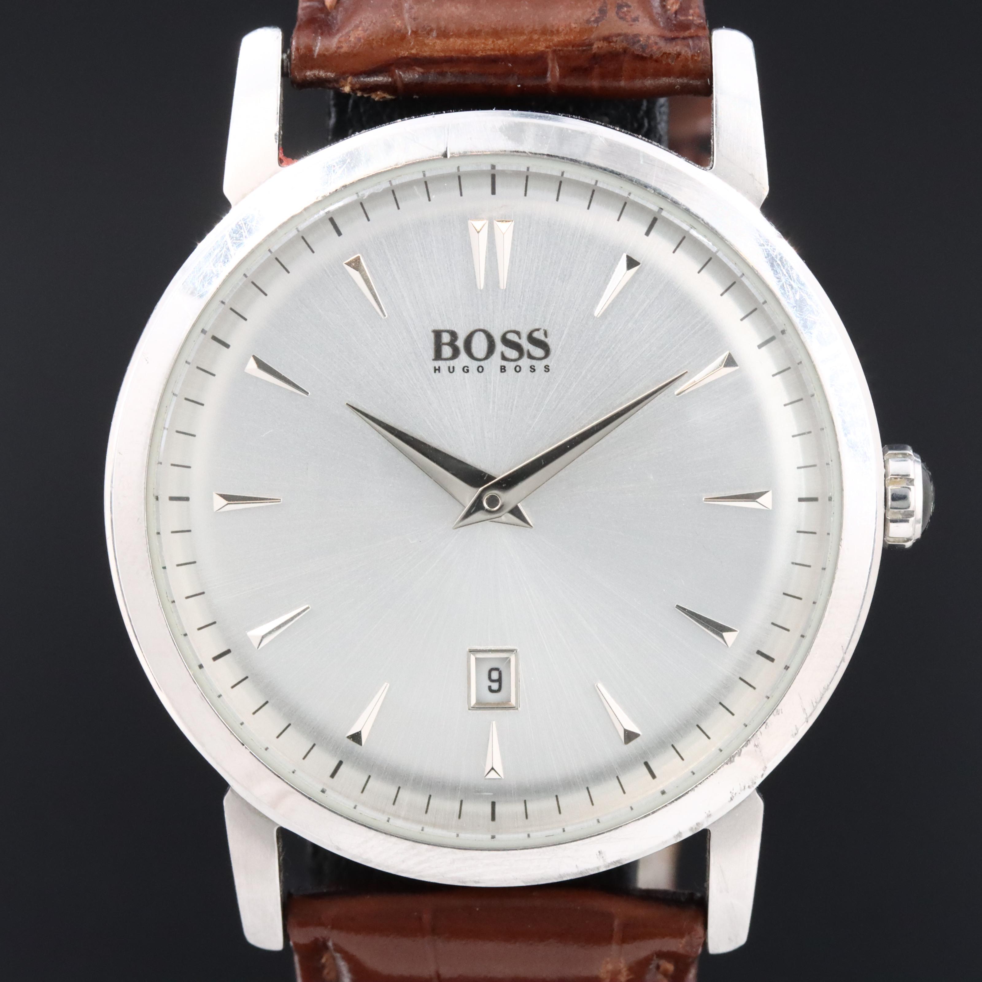 Hugo Boss Watch