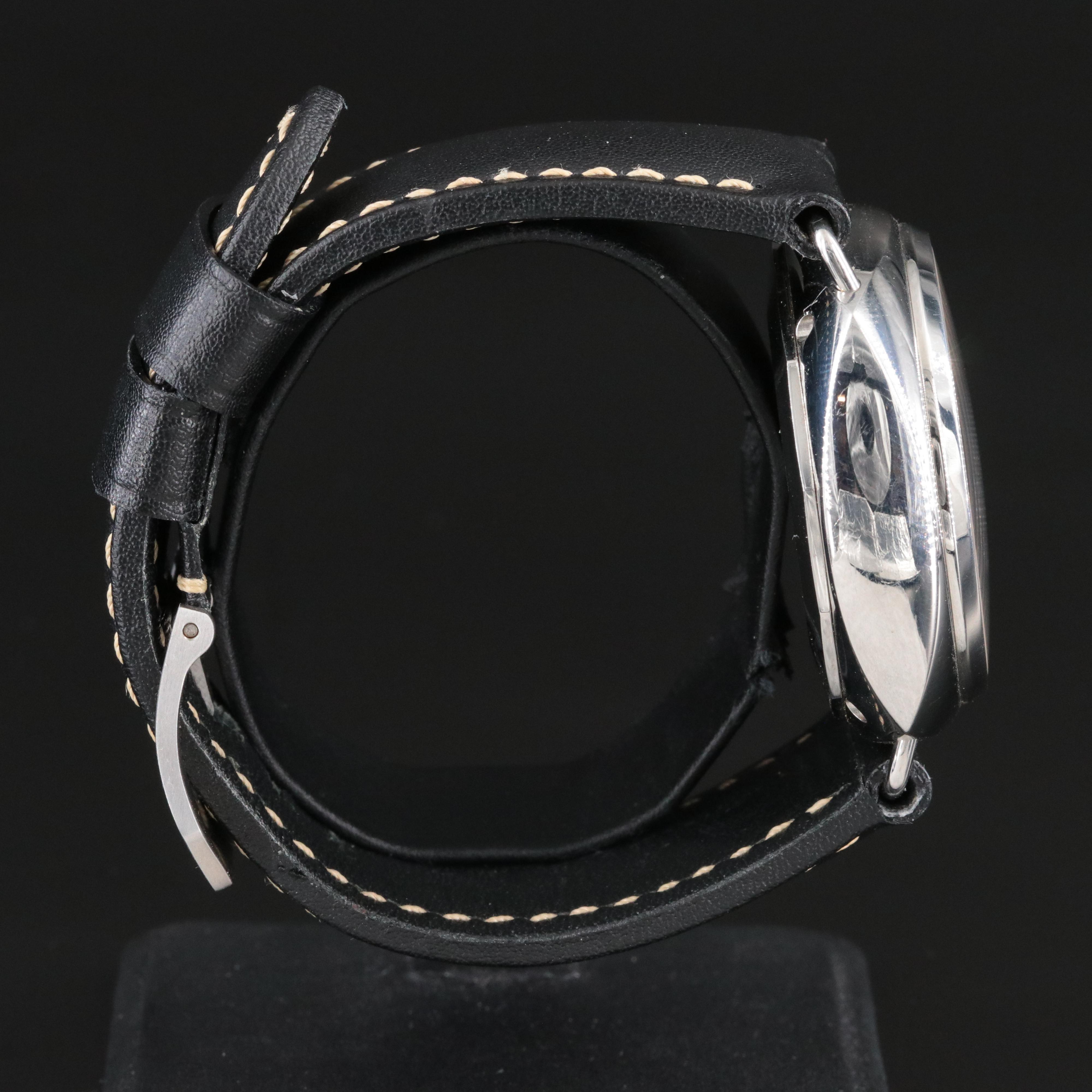 Panerai Radiomir Chronograph Watch PAM00369