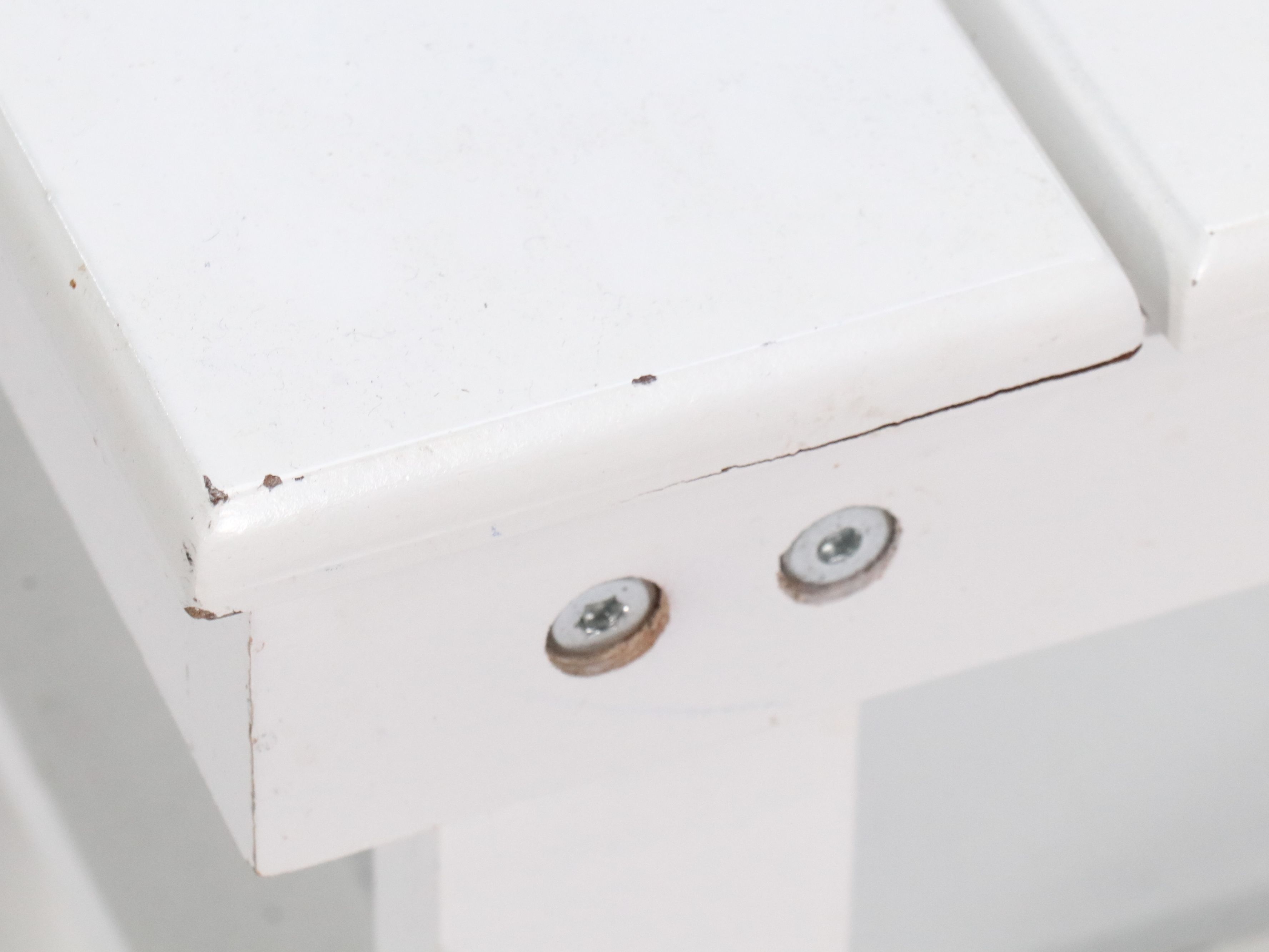 King's Brand Shaker Style Cabinet with Coordinating Bench and Wall Mirror