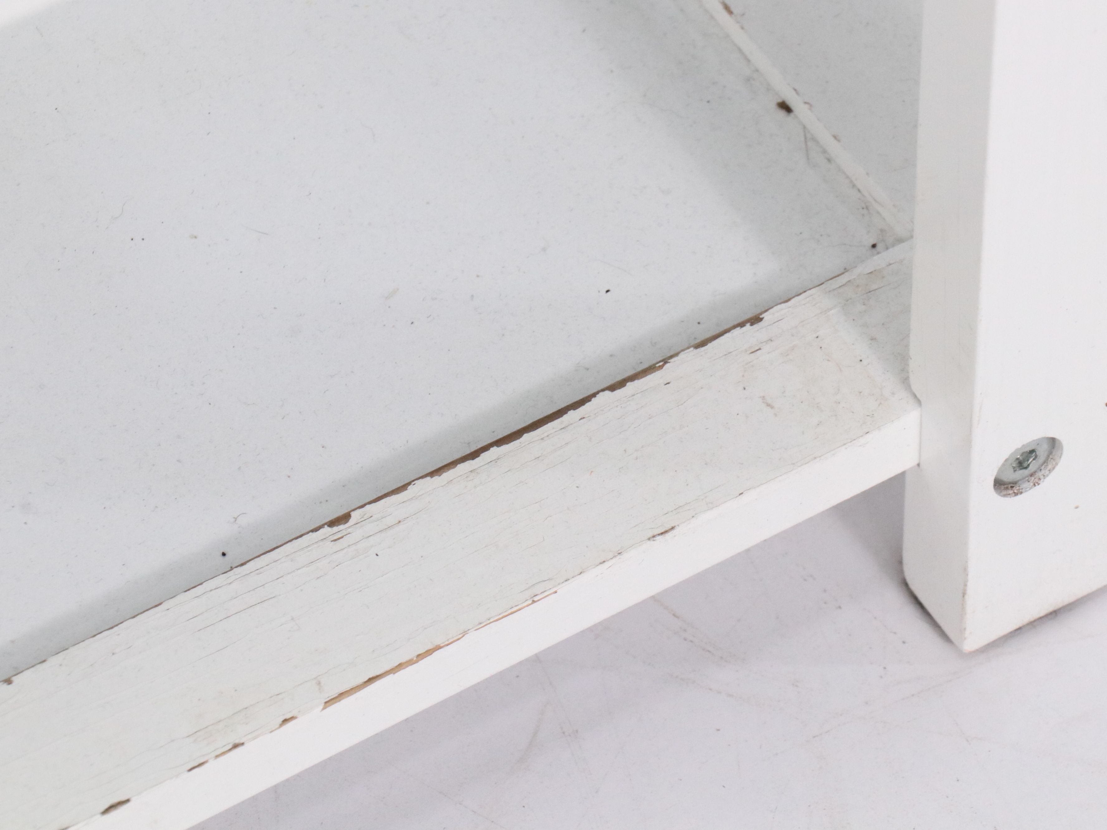 King's Brand Shaker Style Cabinet with Coordinating Bench and Wall Mirror