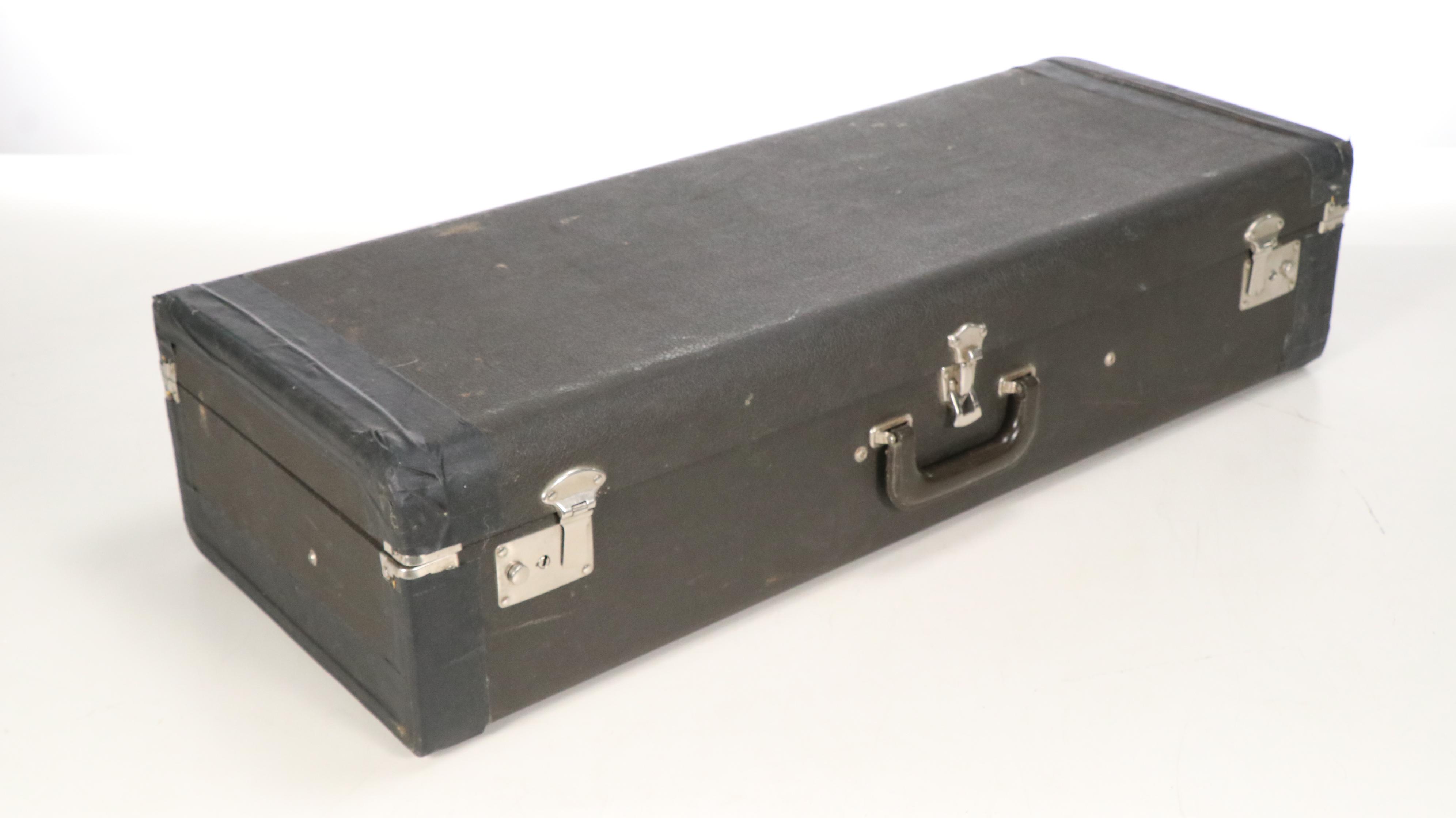 Selmer Bundy Gold-Finish Saxophone with Mother-of-Pearl Keys