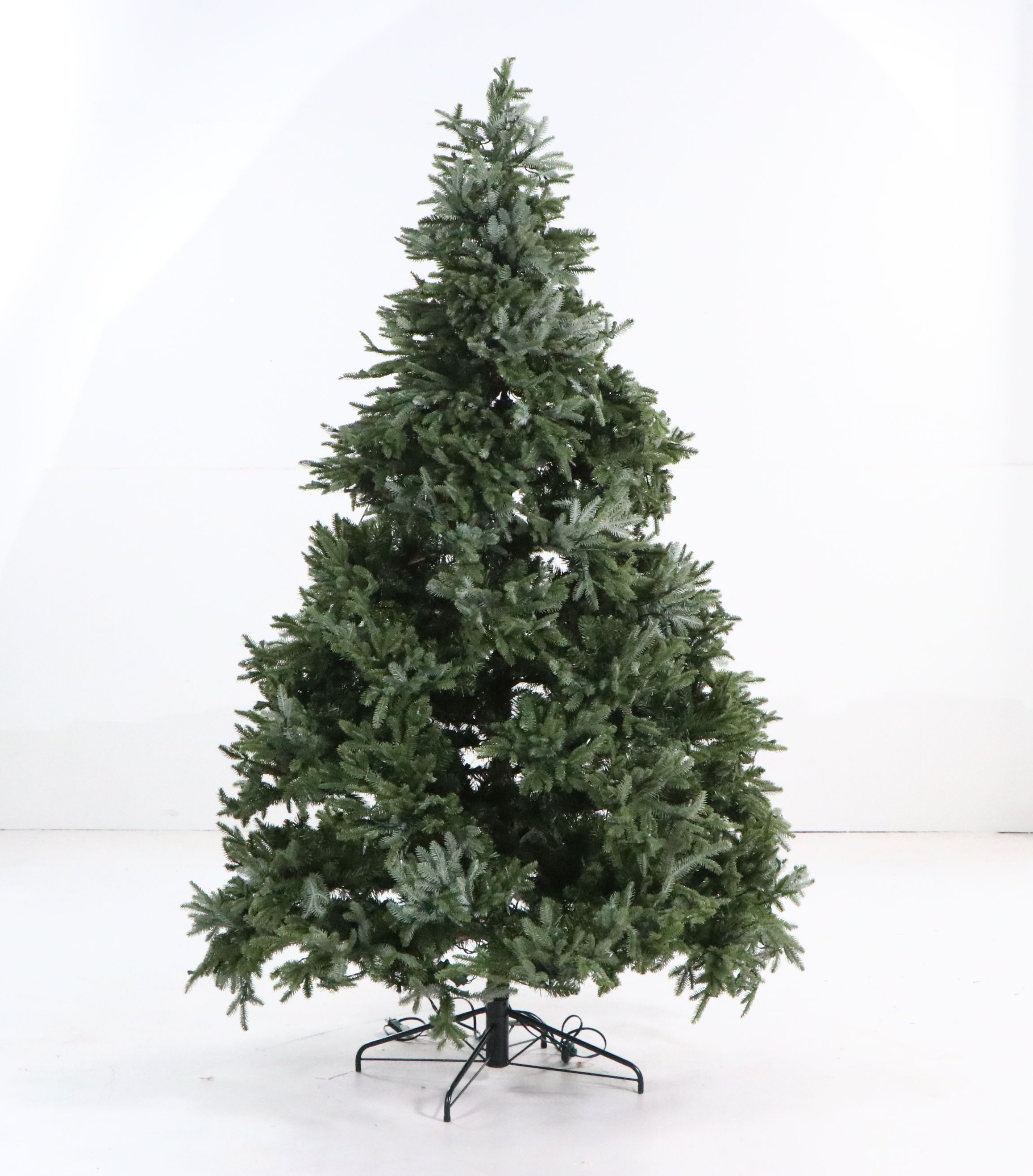 Balsam Hill Artificial Christmas Tree with Storage Bag