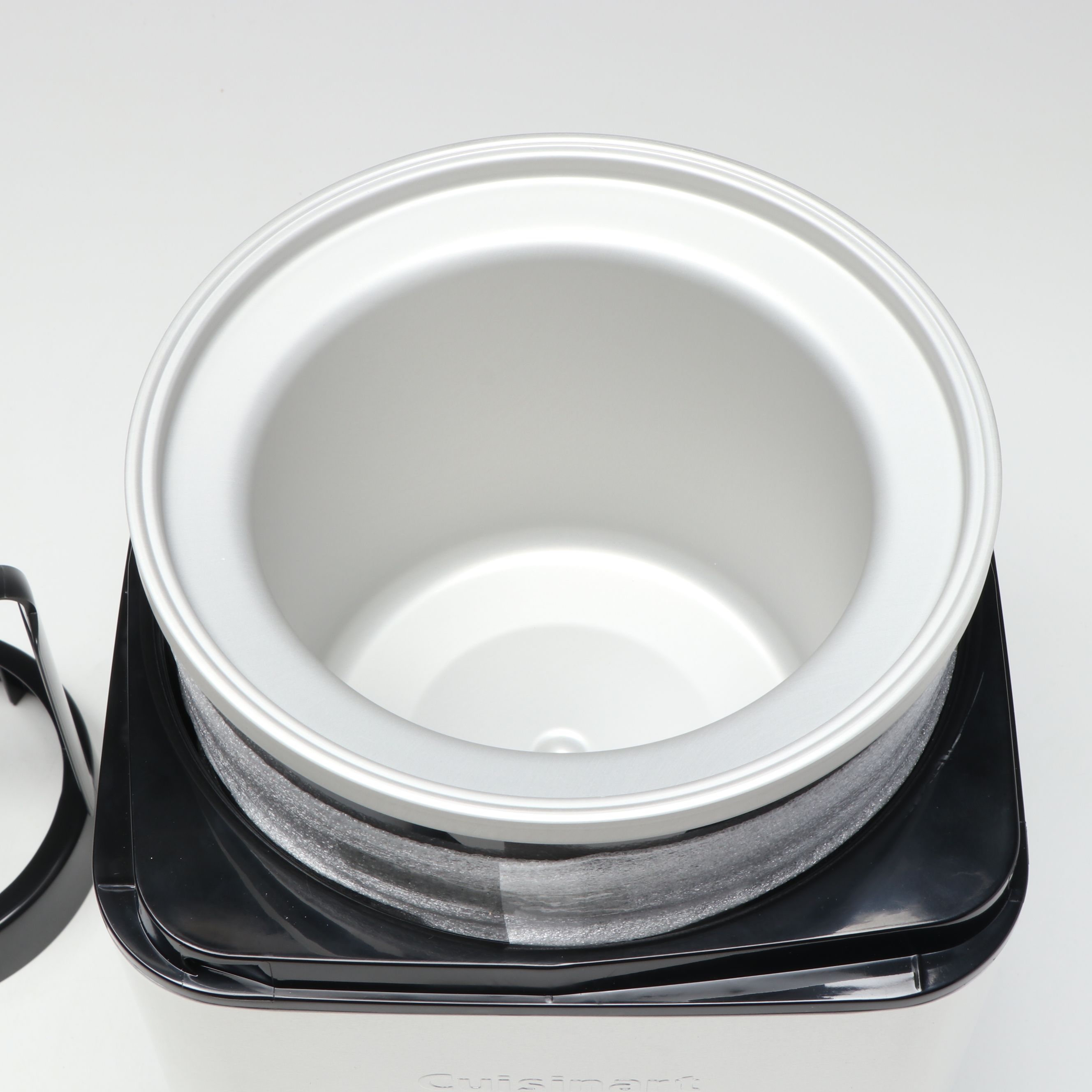 Cuisinart 2 Quart Ice Cream Maker