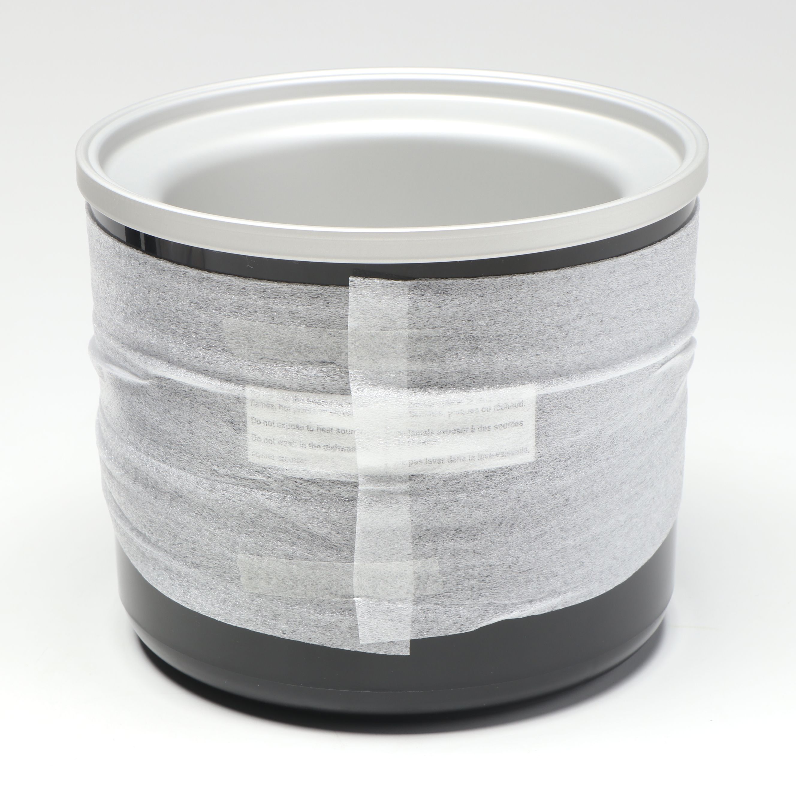 Cuisinart 2 Quart Ice Cream Maker