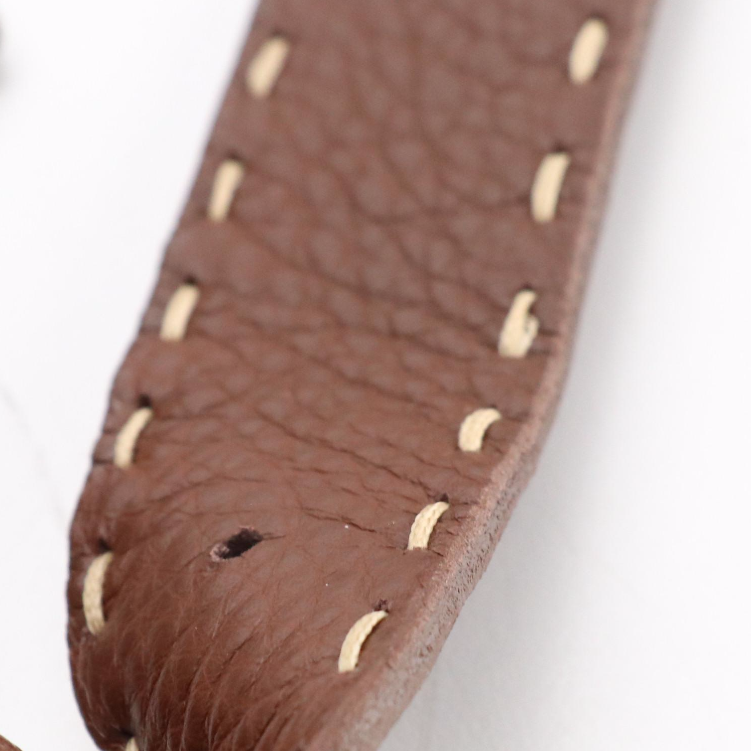 Fendi Selleria Hobo Bag 8BT017 in Cafe Romano Leather