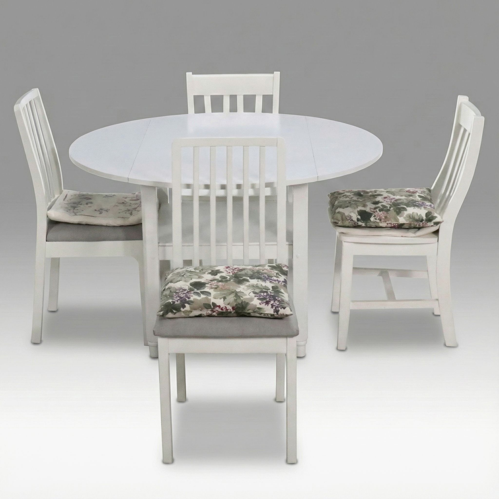 IKEA "Ekedalen" Dining Set