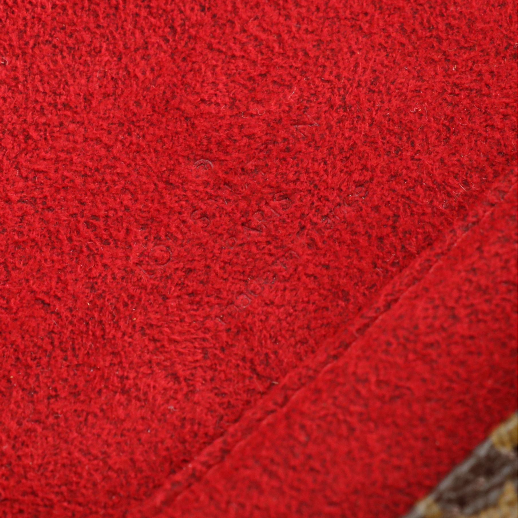 Louis Vuitton Sonatine Handbag in Monogram Canvas