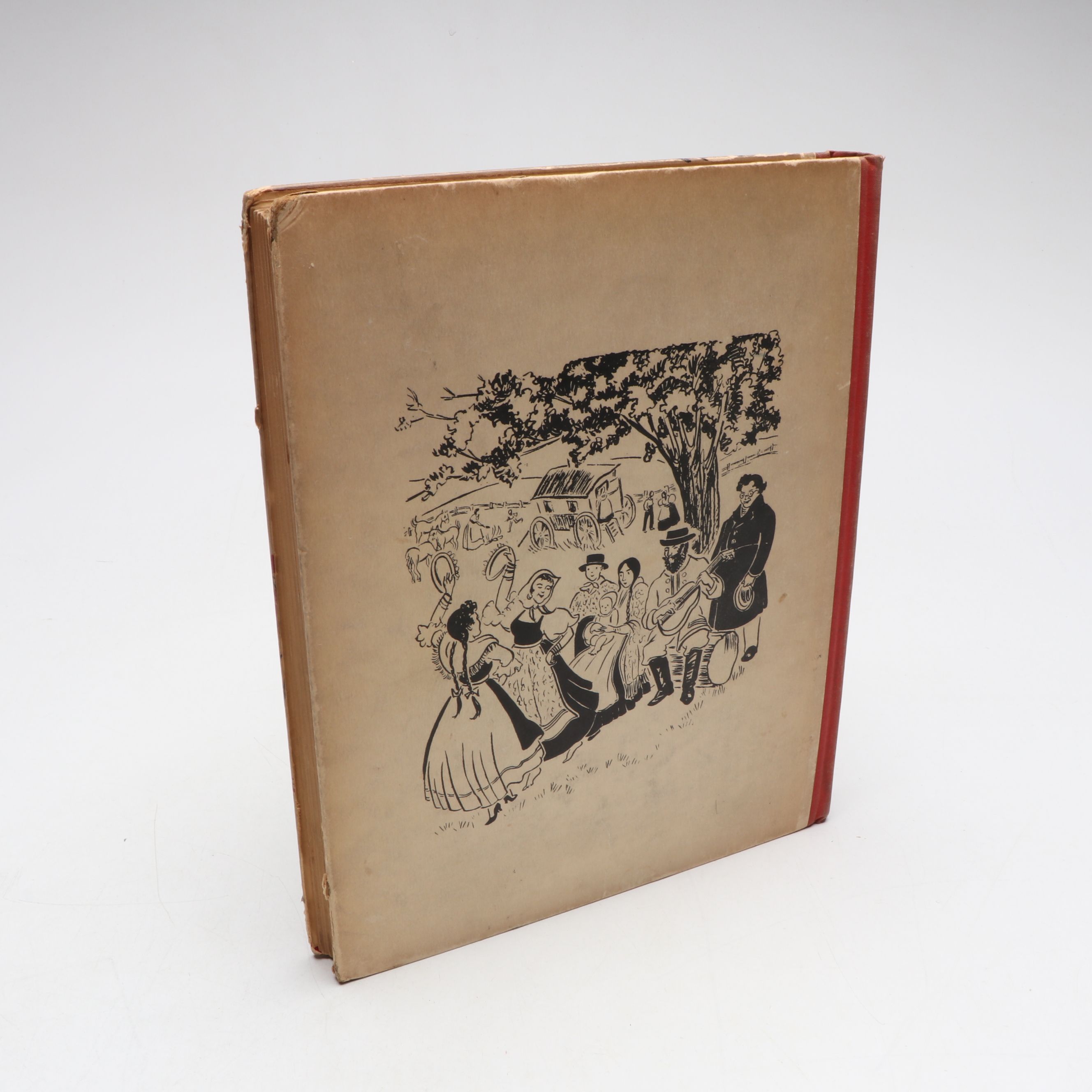 "Mozart: The Wonder Boy," "Frederic Chopin," and More Vintage Music Nonfiction