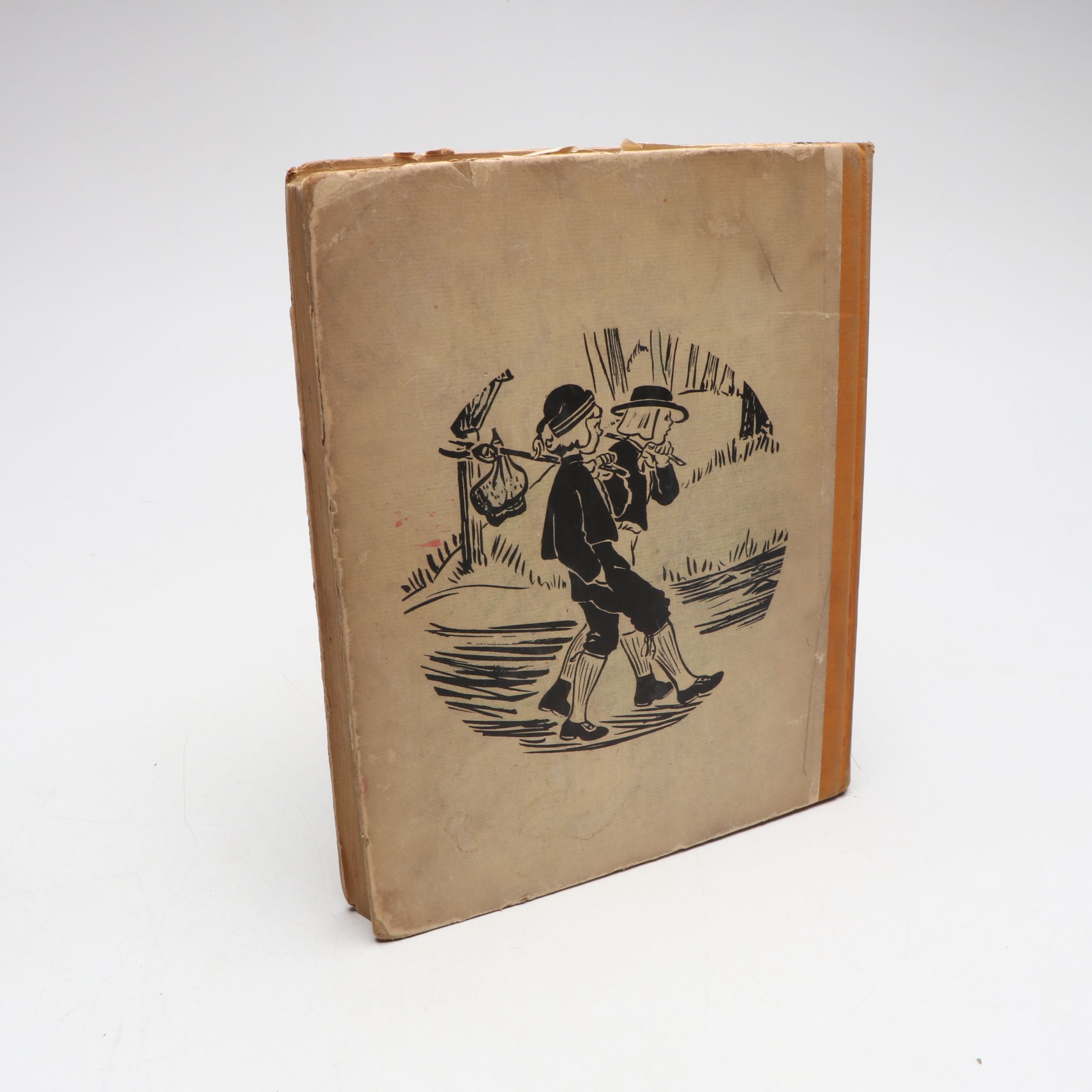 "Mozart: The Wonder Boy," "Frederic Chopin," and More Vintage Music Nonfiction