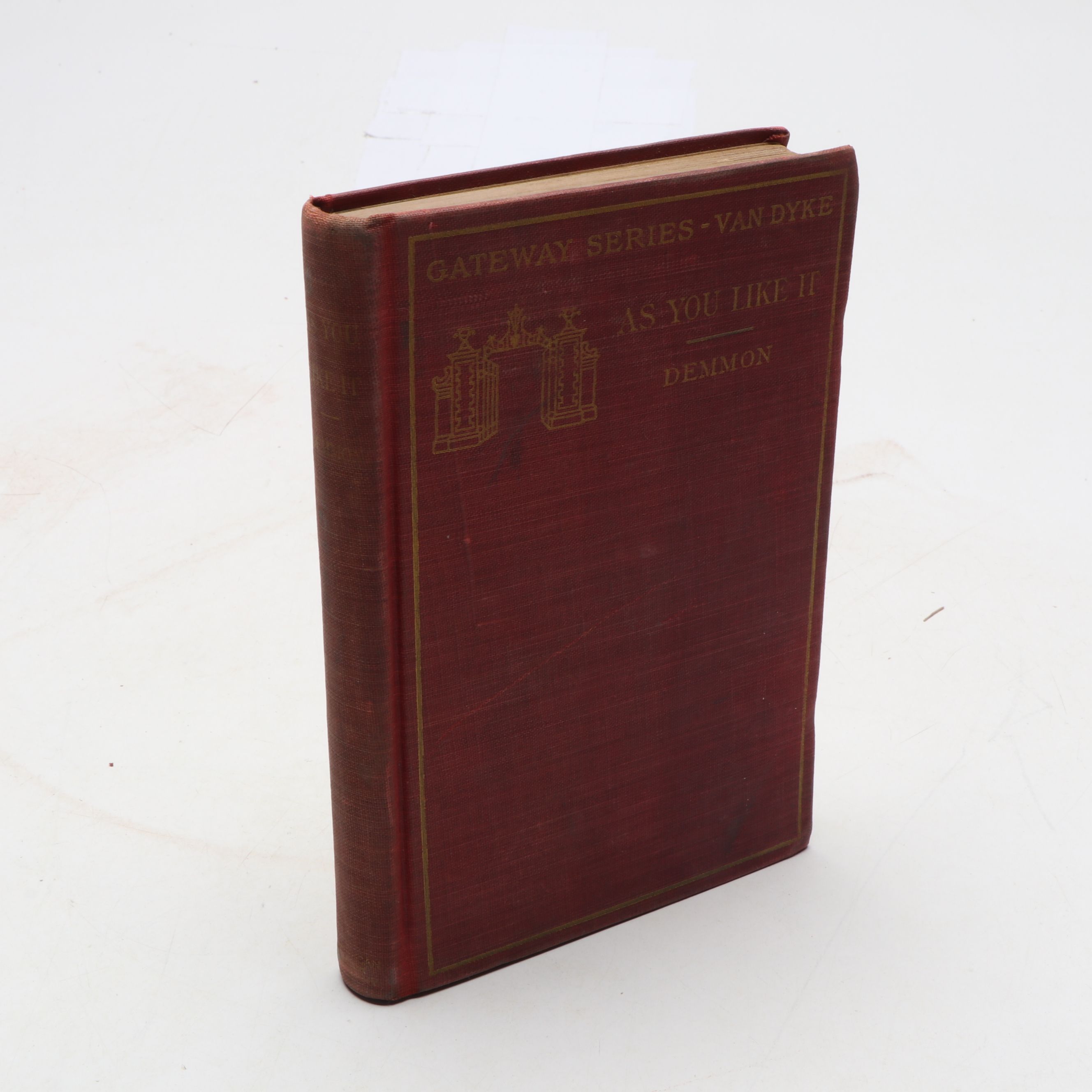 "Battle of Waterloo," "The Black Arrow," and More Fiction Books