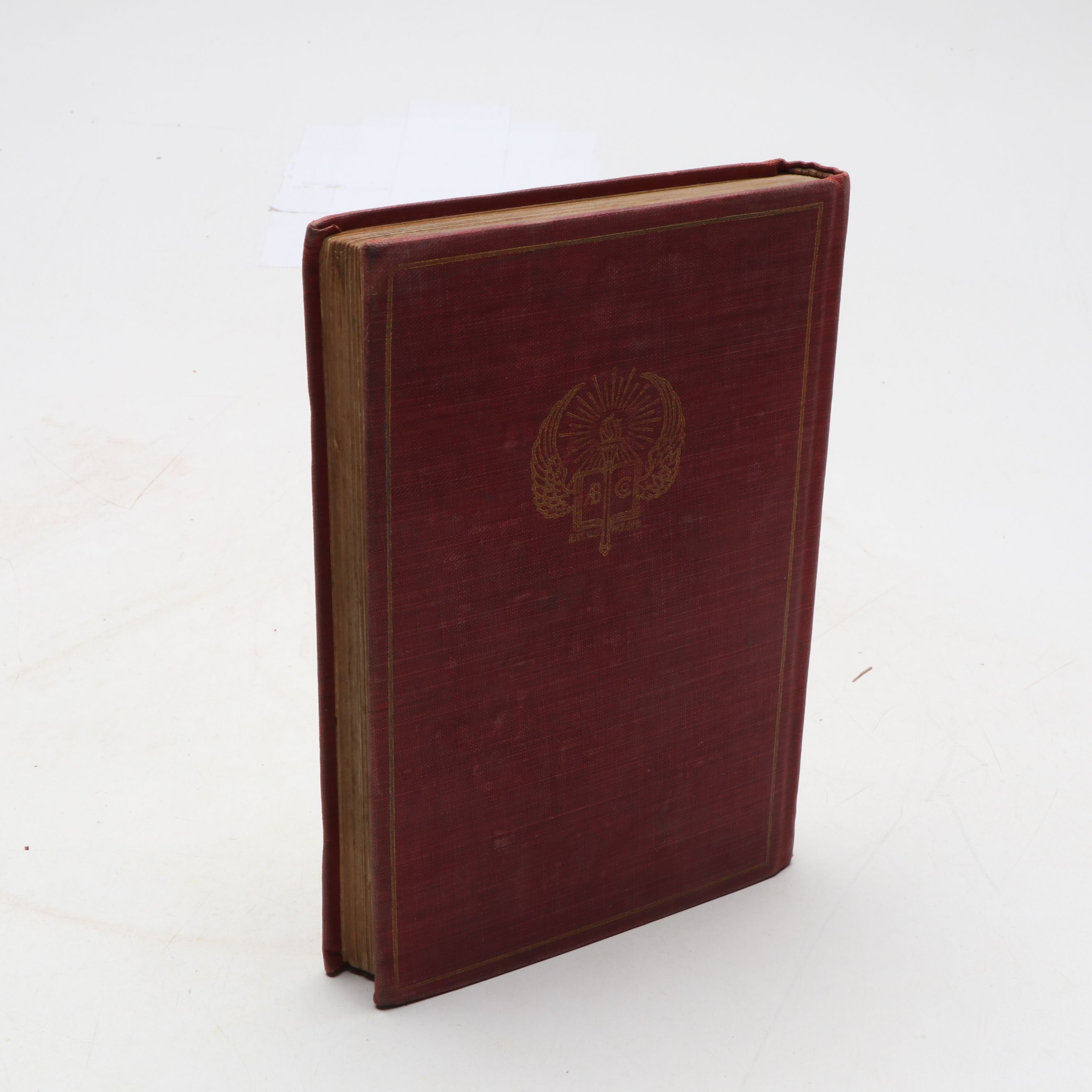 "Battle of Waterloo," "The Black Arrow," and More Fiction Books