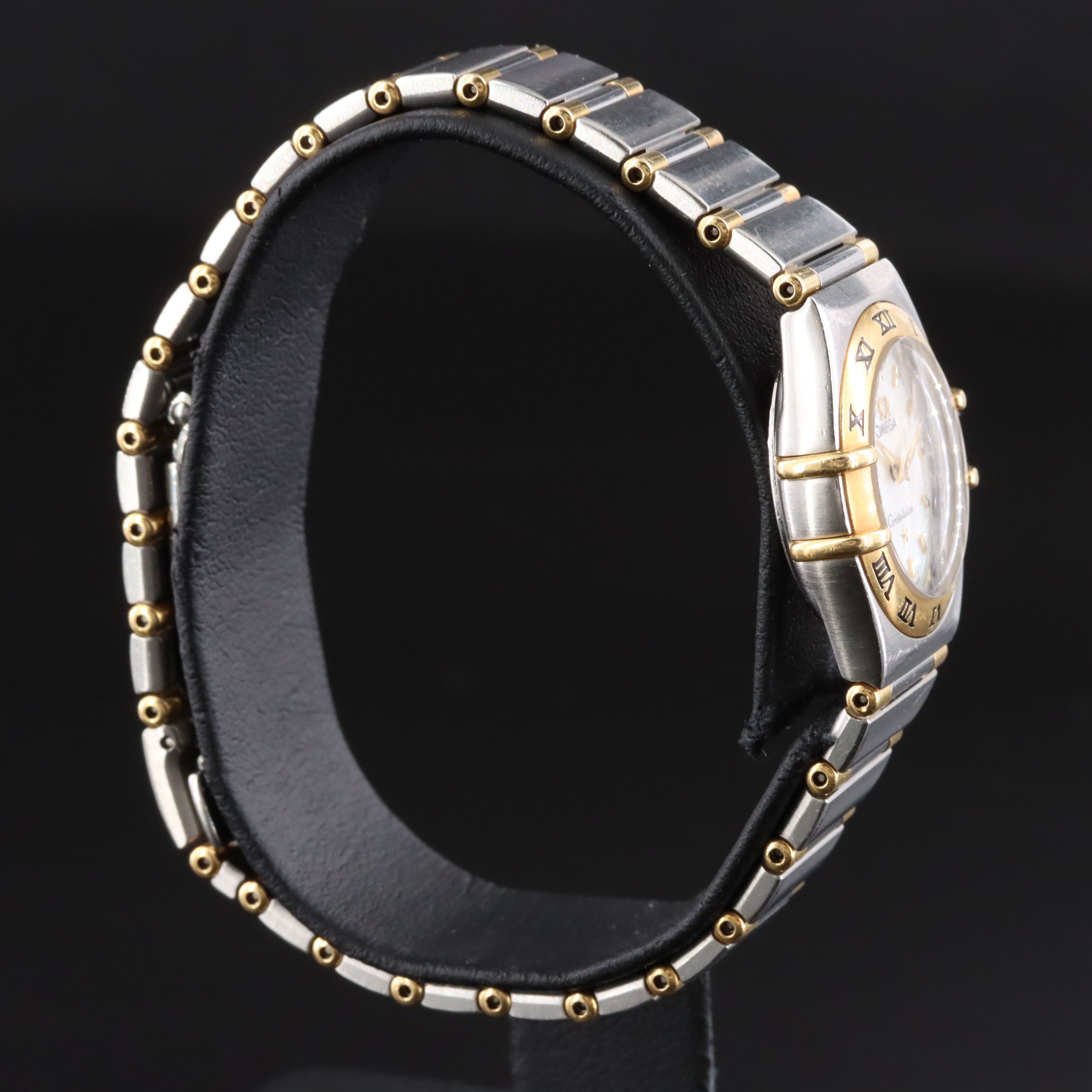 Omega Constellation 795.1203 Watch c.1995