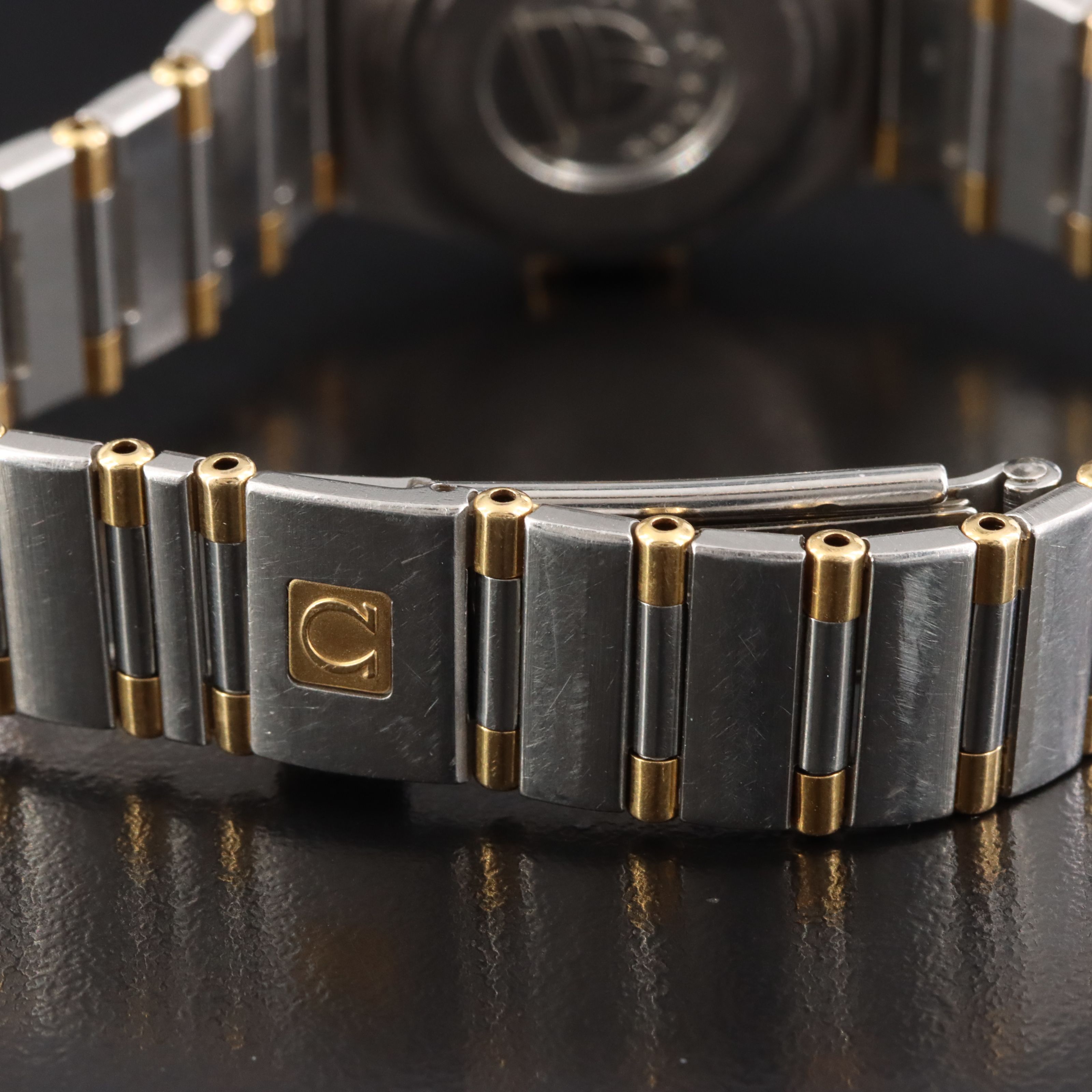 Omega Constellation 795.1203 Watch c.1995